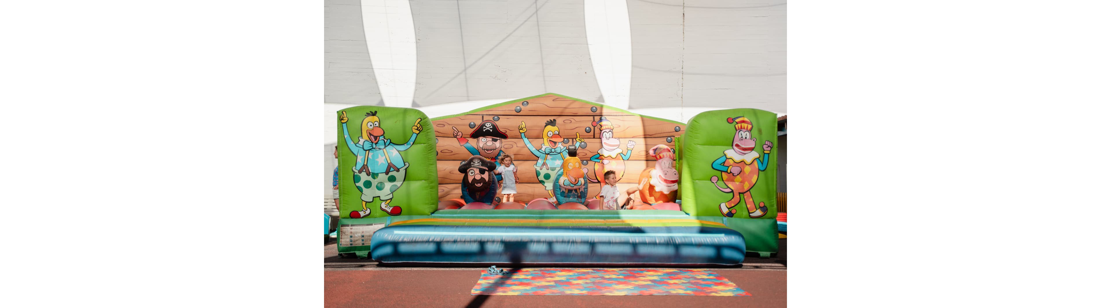 Royal Son Bou Family Club