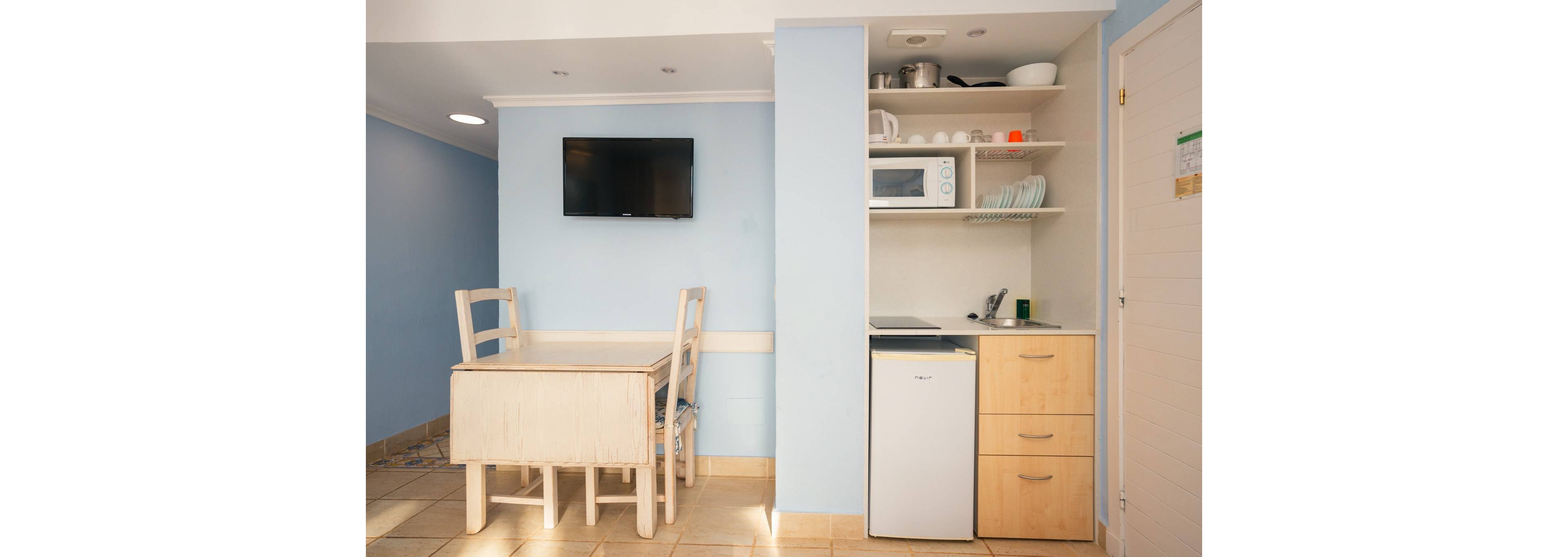 Royal Son Bou Family Club