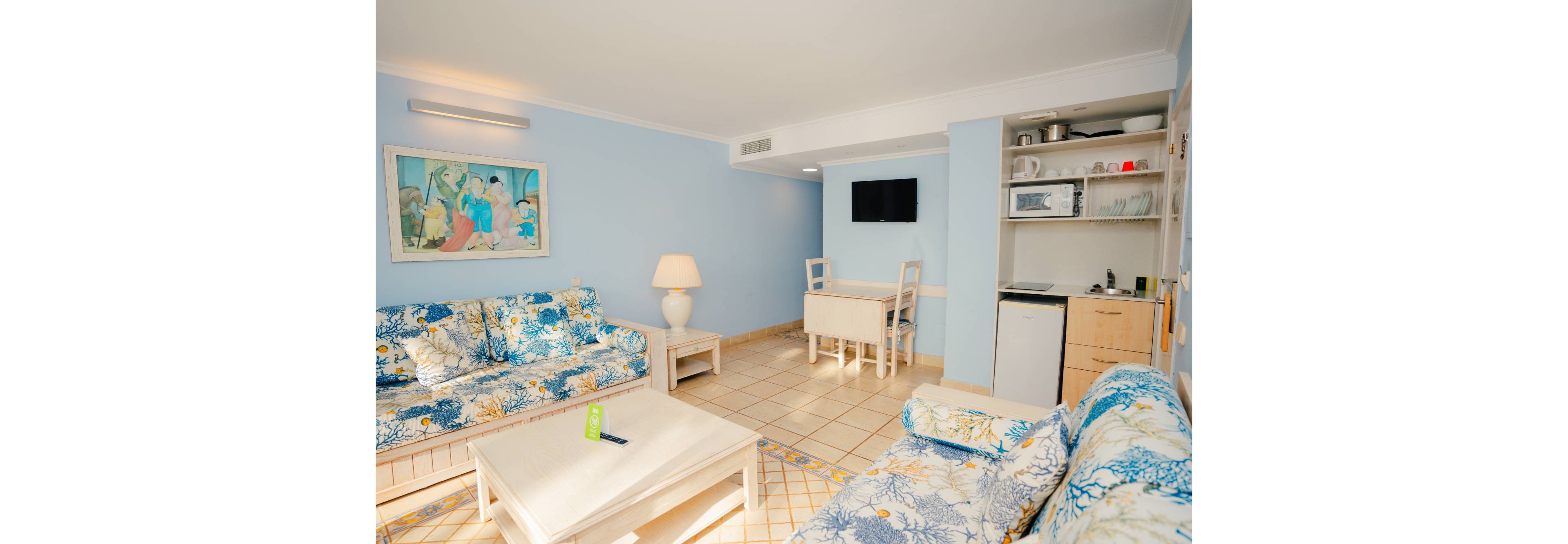 Royal Son Bou Family Club