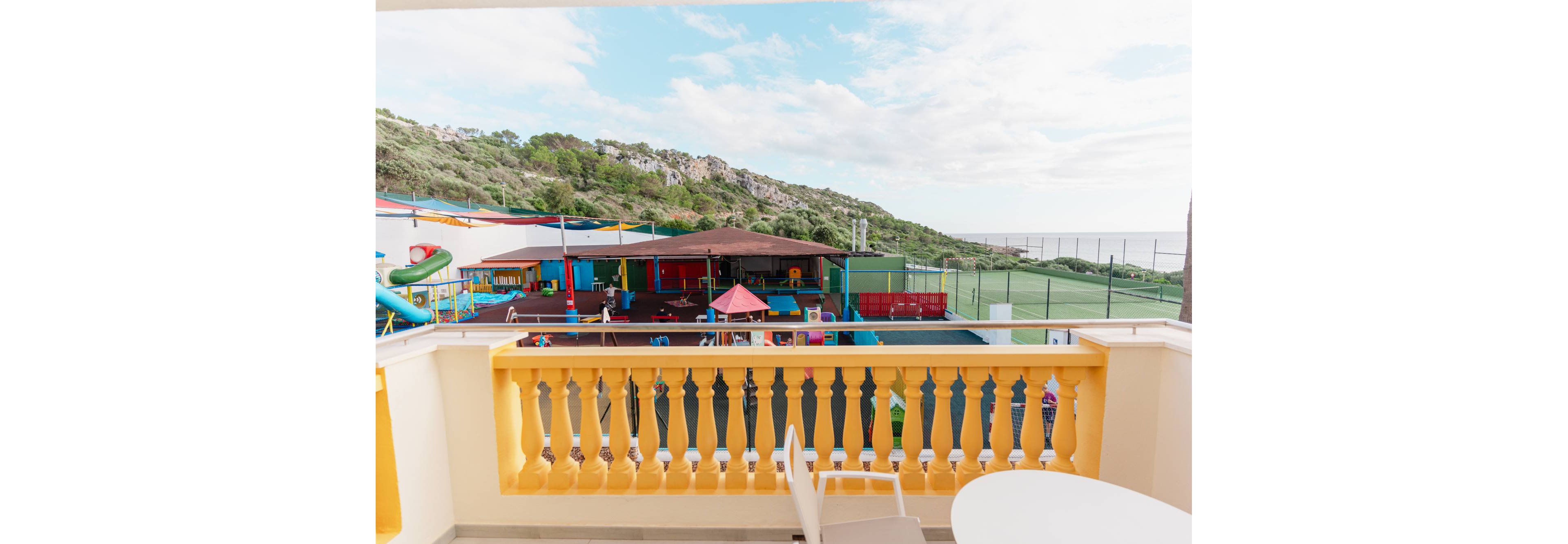 Royal Son Bou Family Club