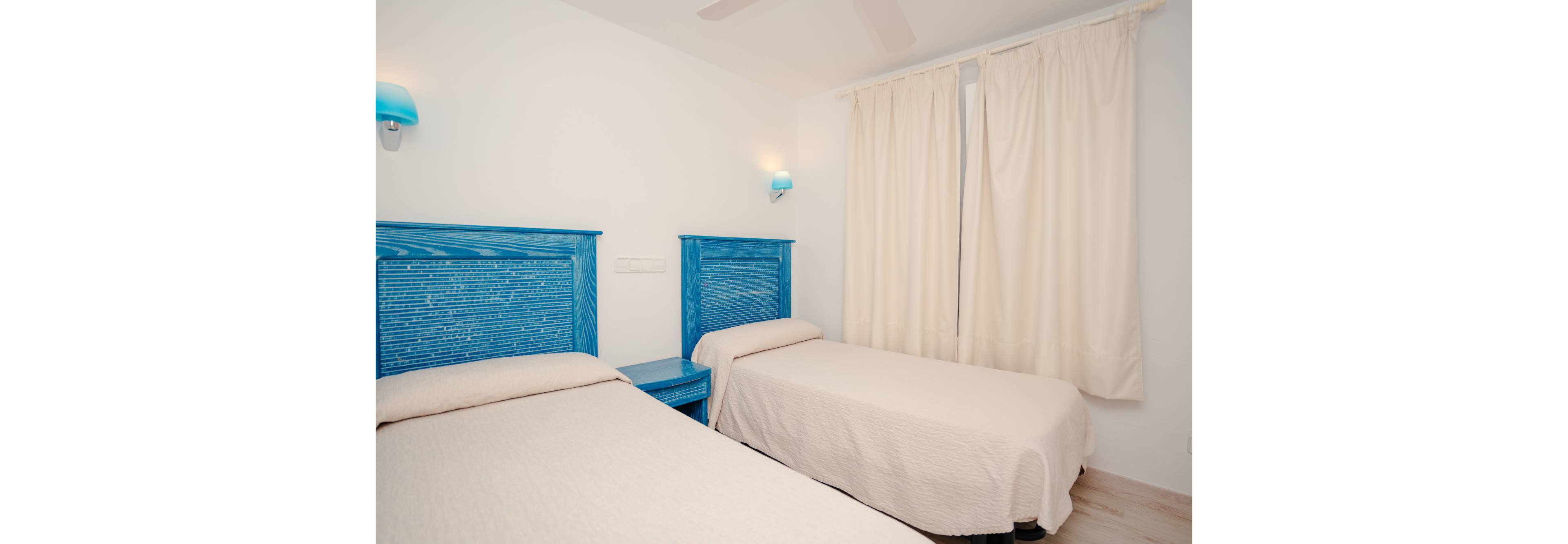 Royal Son Bou Family Club