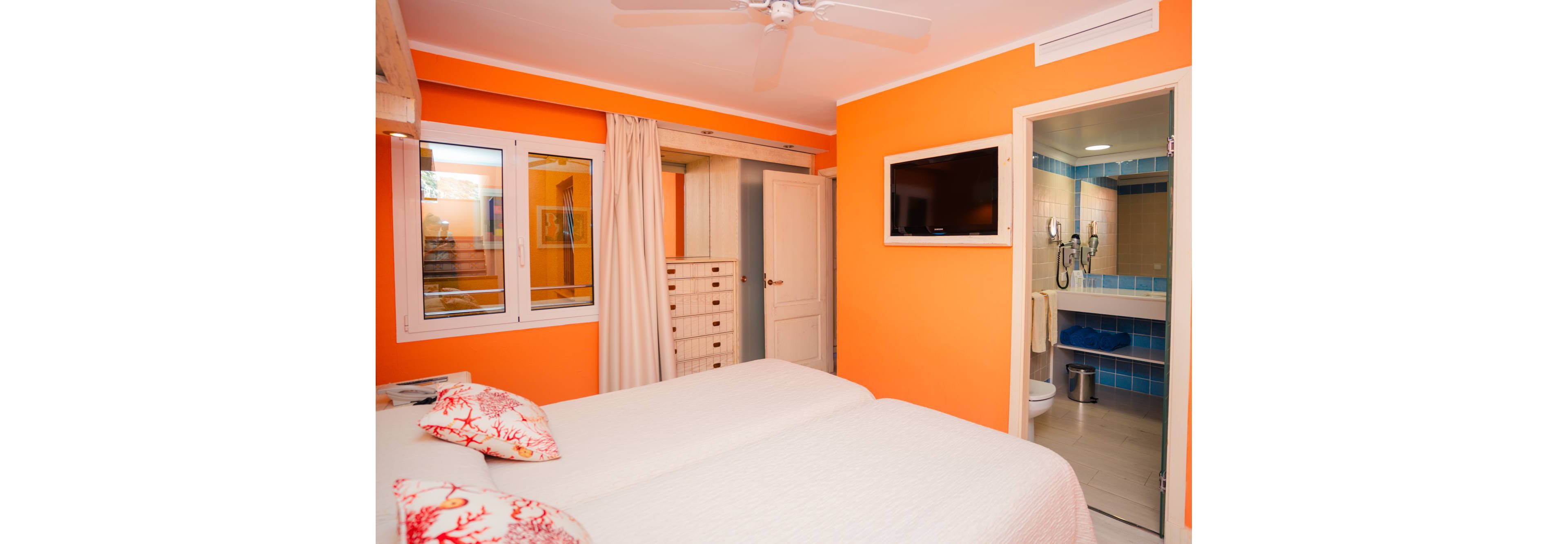 Royal Son Bou Family Club