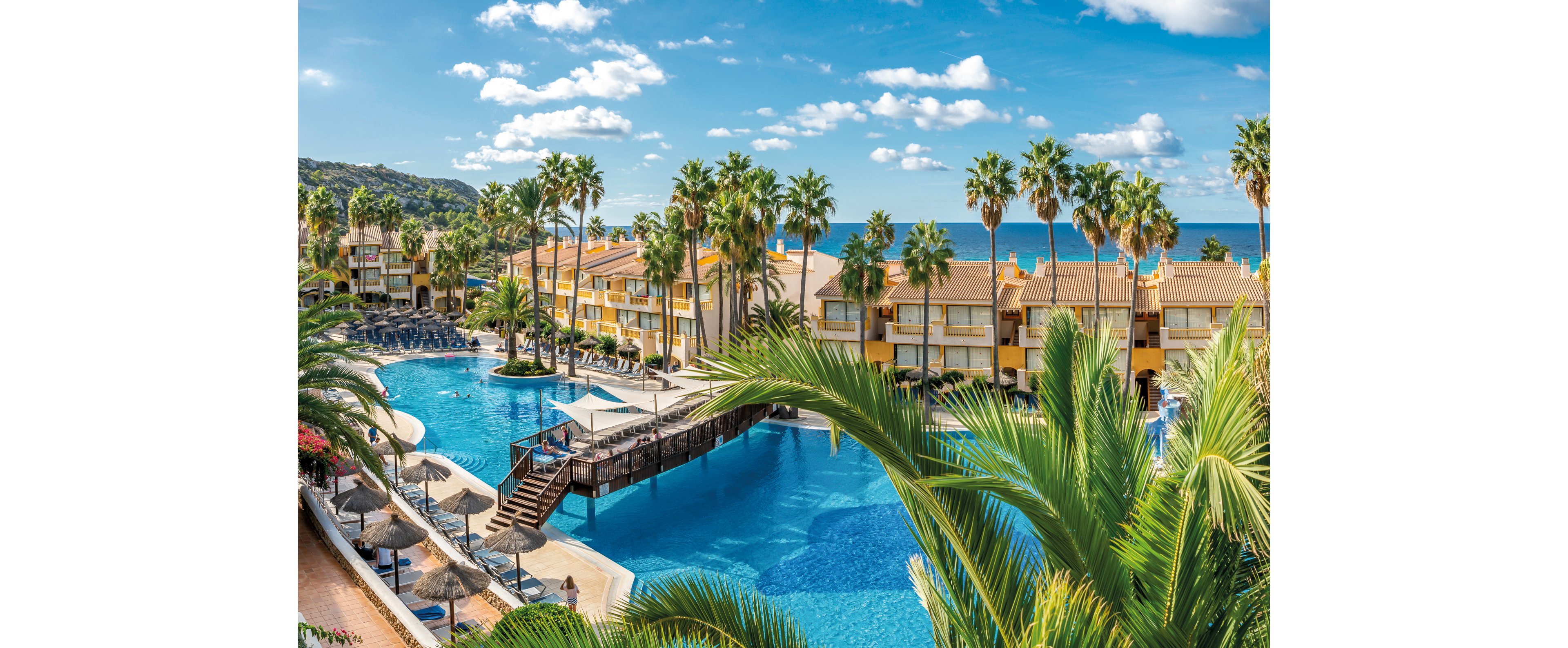 Royal Son Bou Family Club