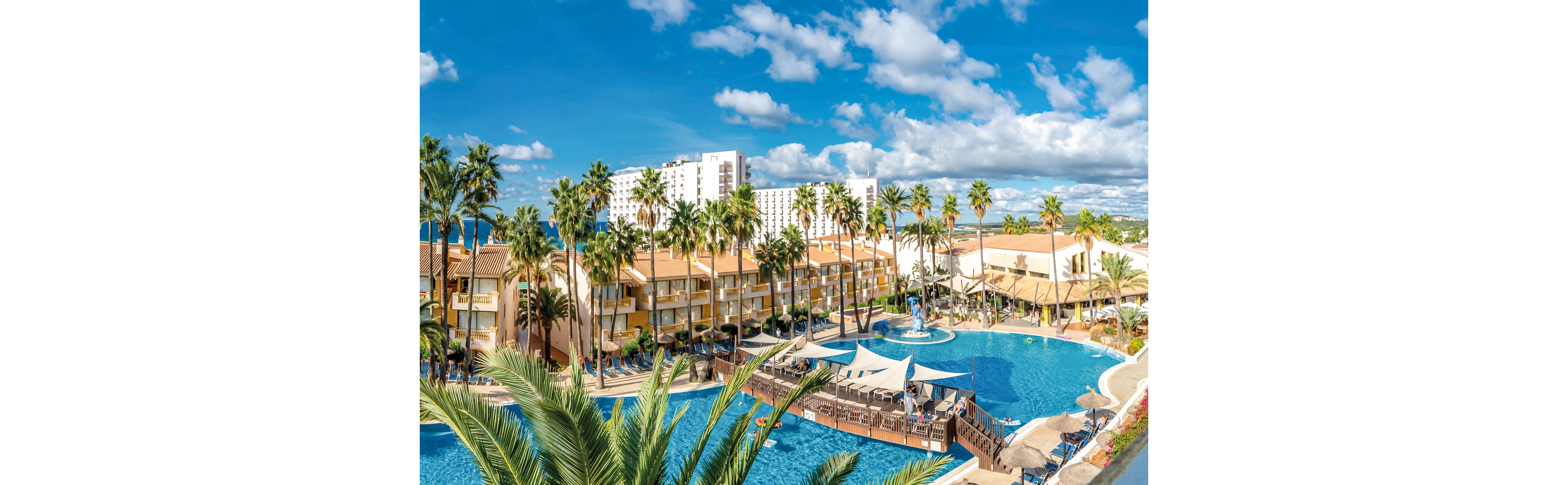 Royal Son Bou Family Club