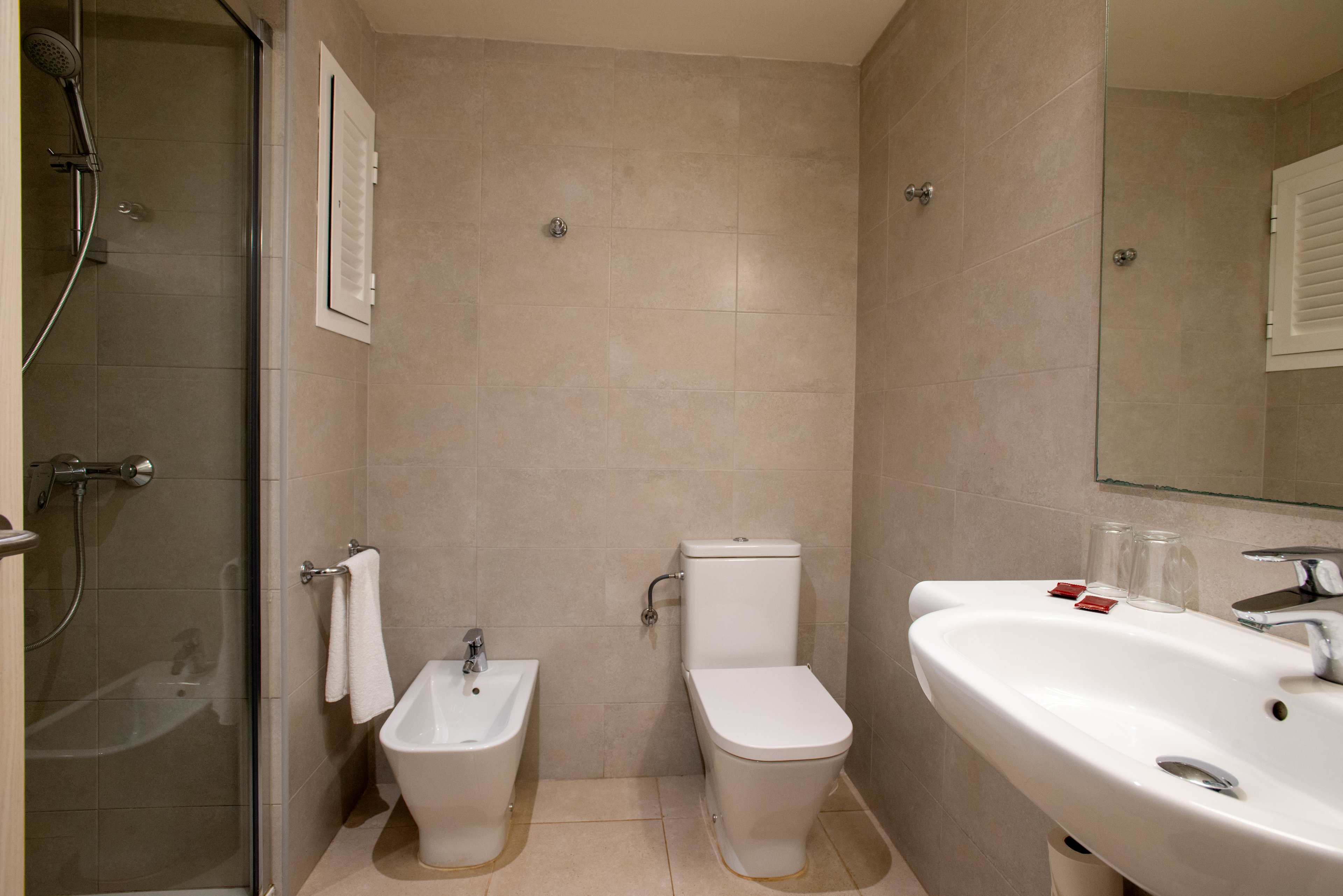 Hotel Xaloc Playa