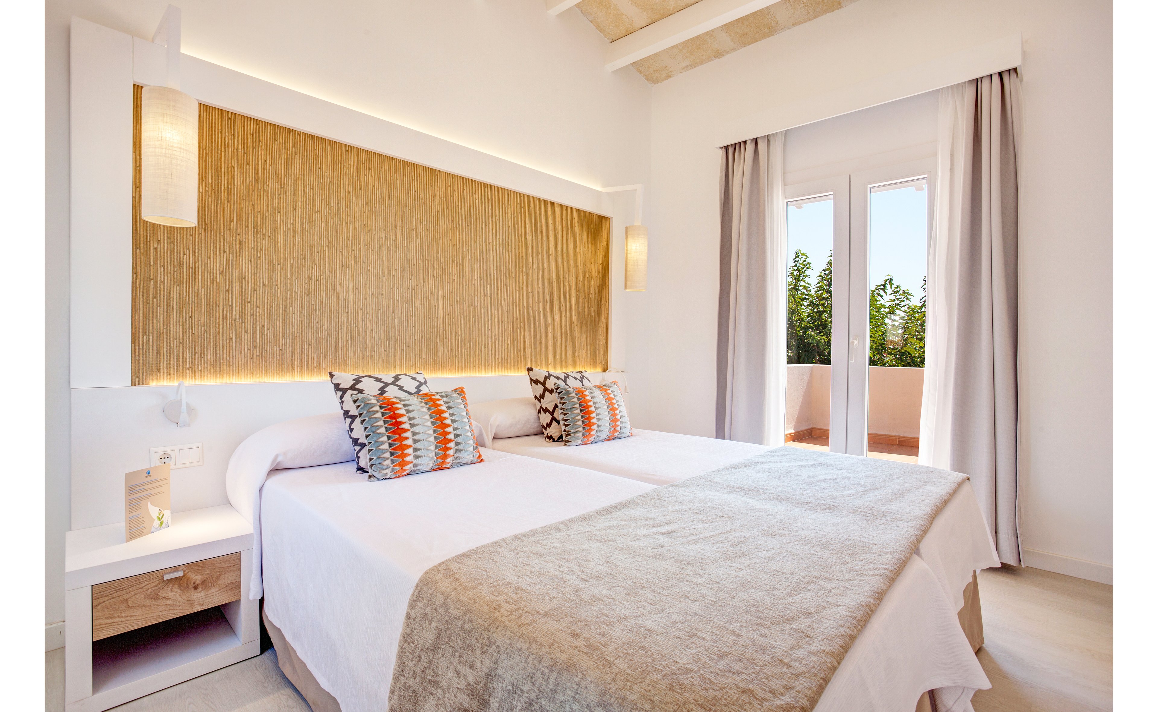 Grupotel Aldea Cala'n Bosch