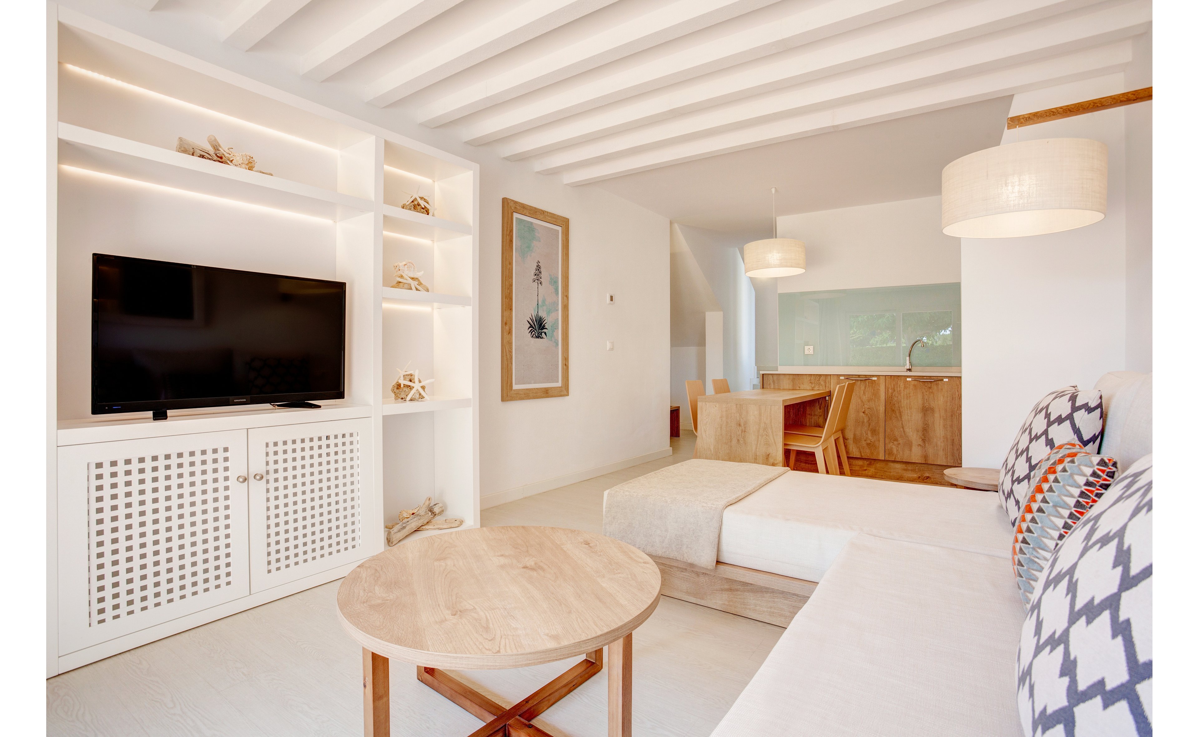 Grupotel Aldea Cala'n Bosch