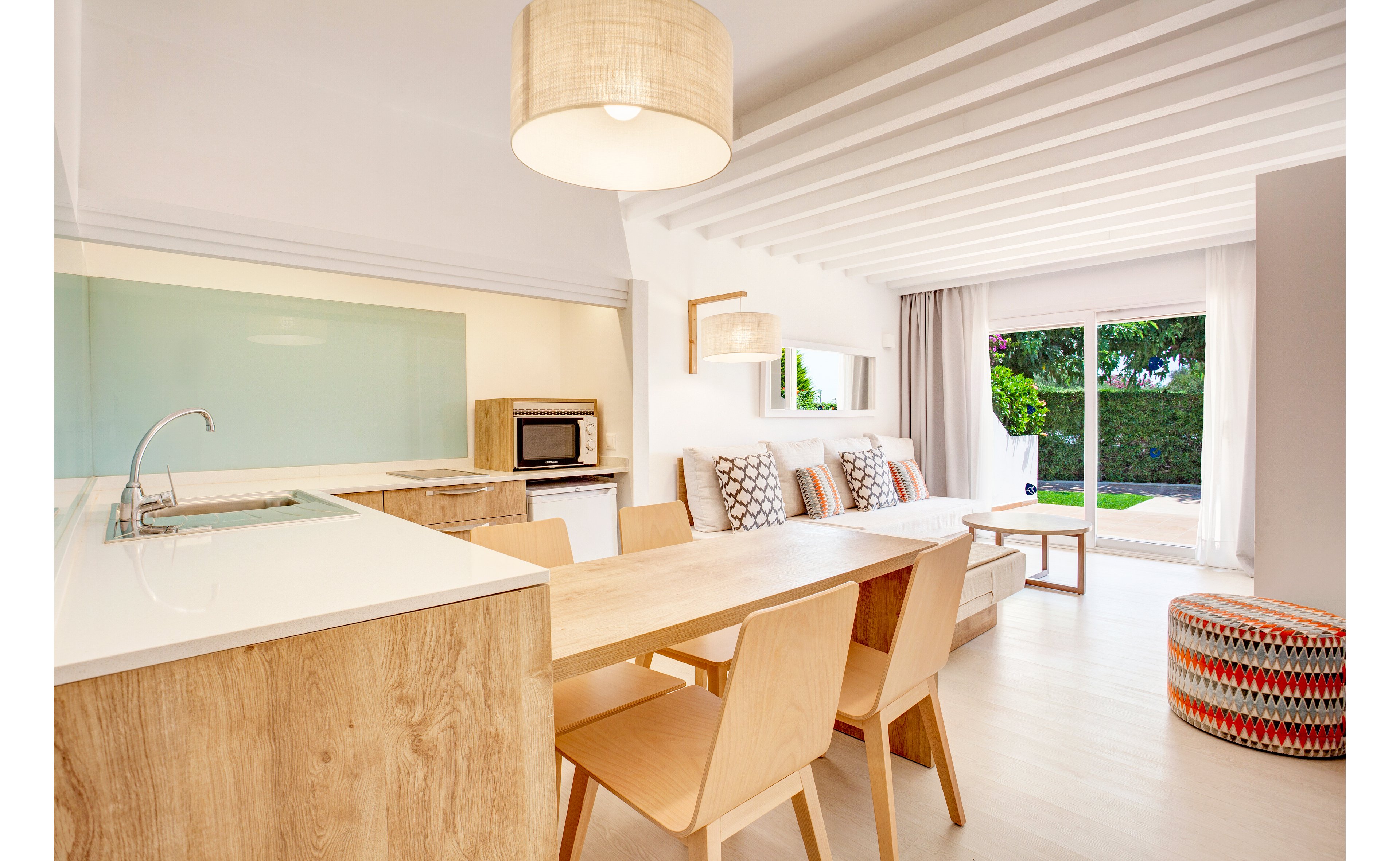 Grupotel Aldea Cala'n Bosch