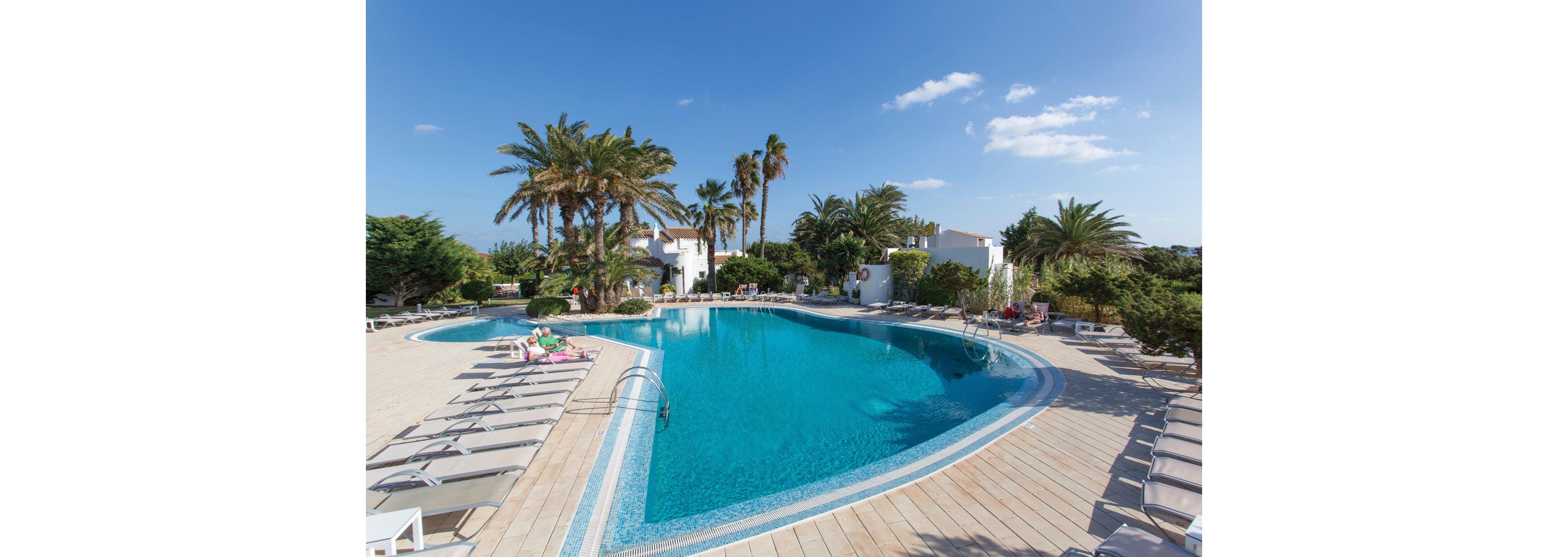 Grupotel Aldea Cala'n Bosch