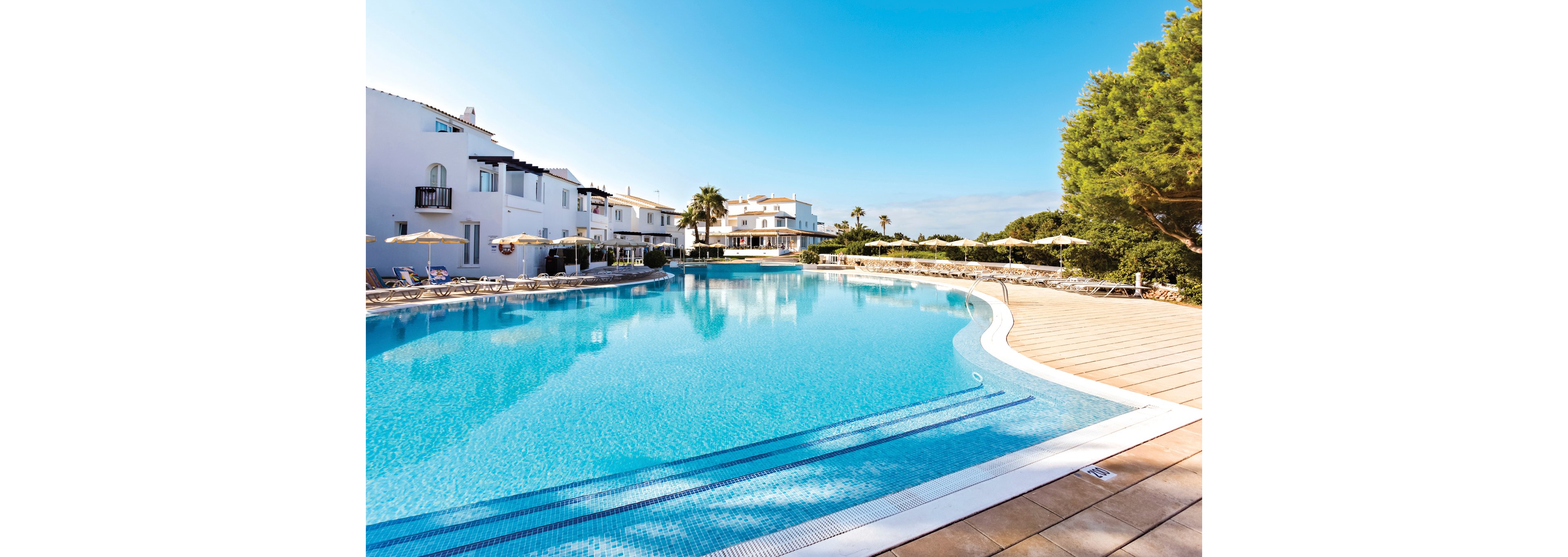 Grupotel Aldea Cala'n Bosch