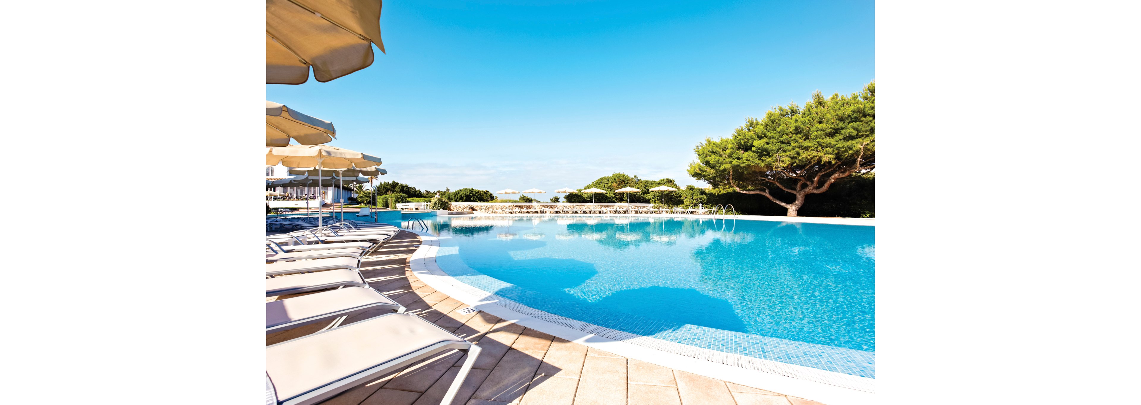 Grupotel Aldea Cala'n Bosch