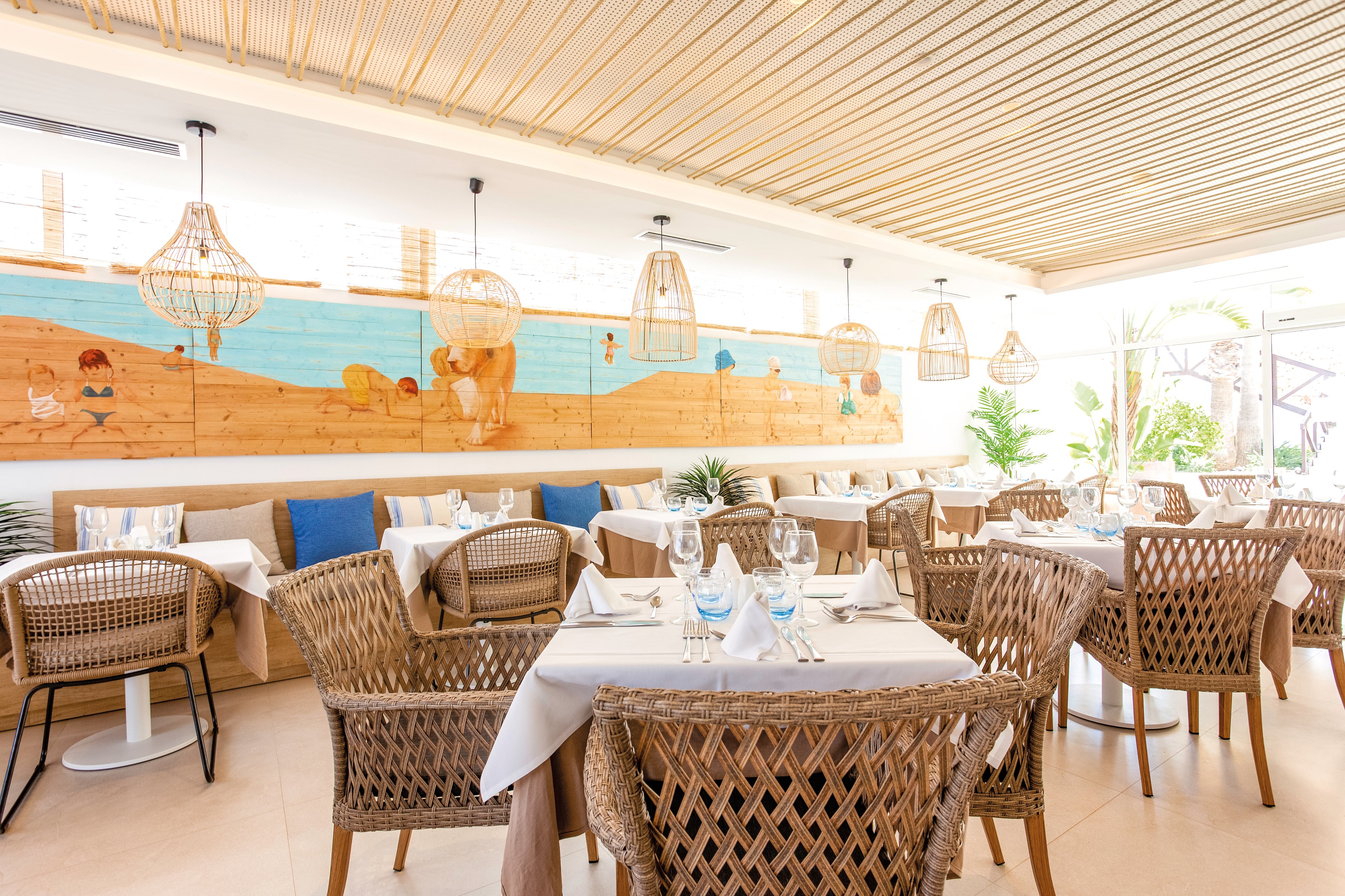 Grupotel Aldea Cala'n Bosch