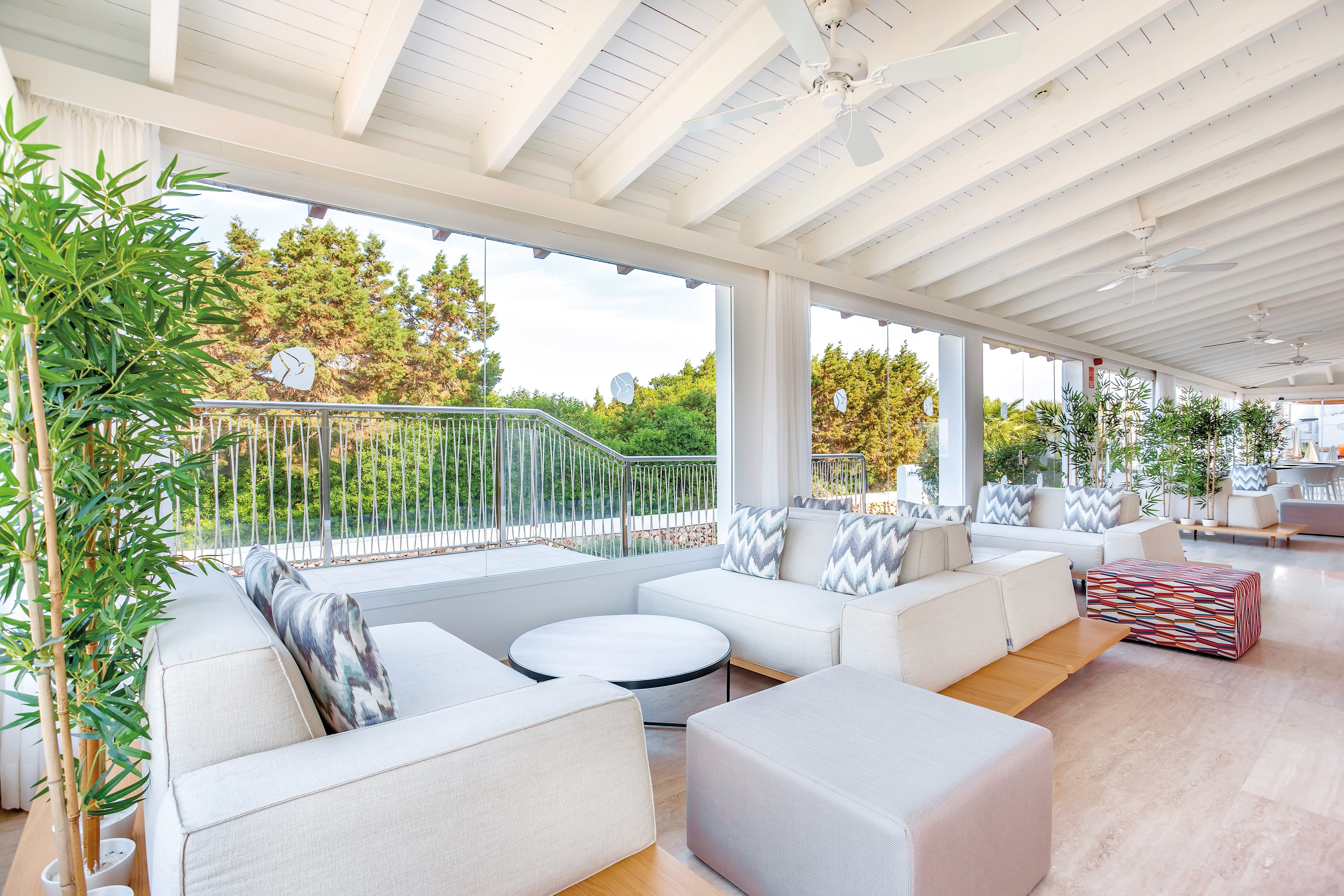 Grupotel Aldea Cala'n Bosch