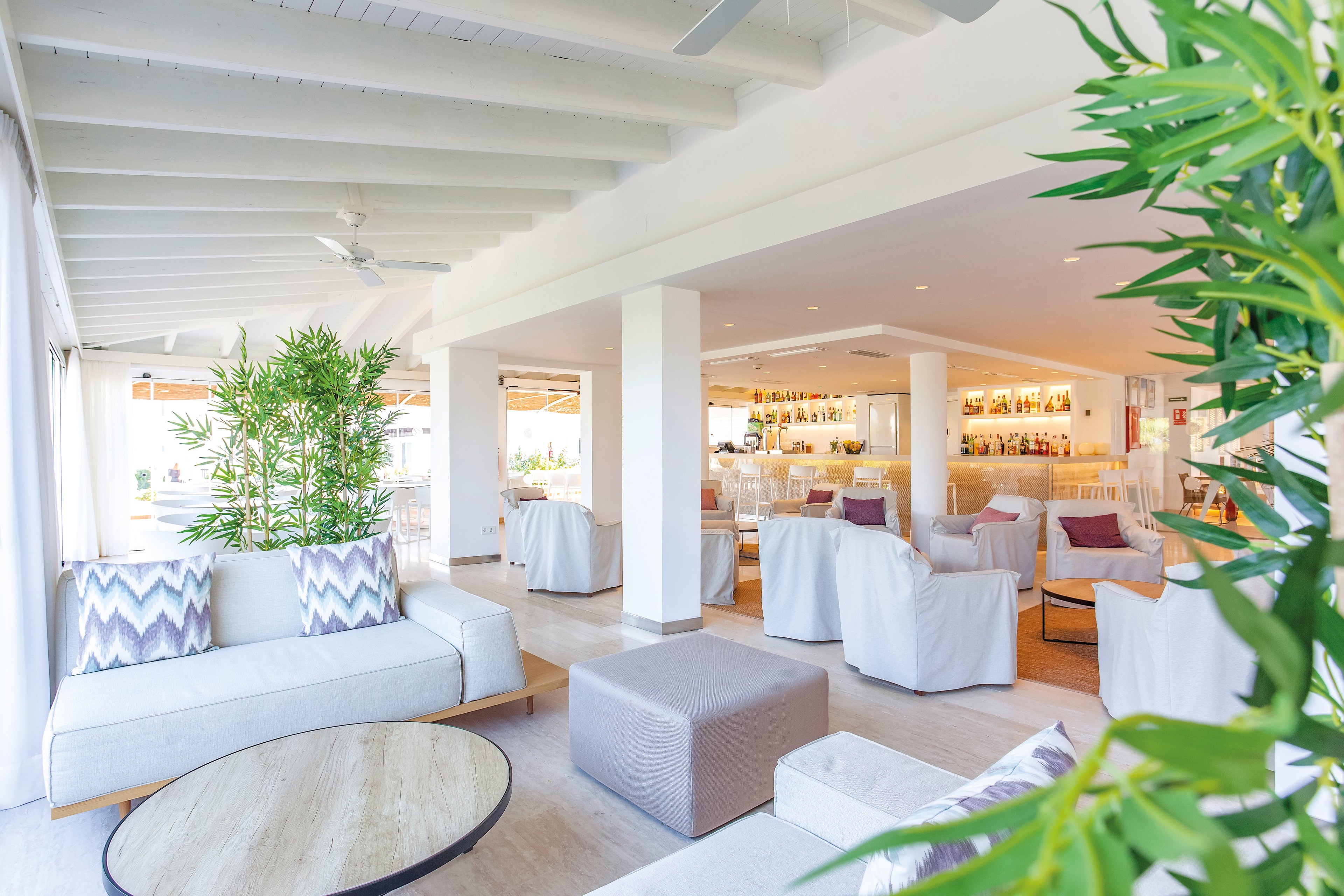 Grupotel Aldea Cala'n Bosch