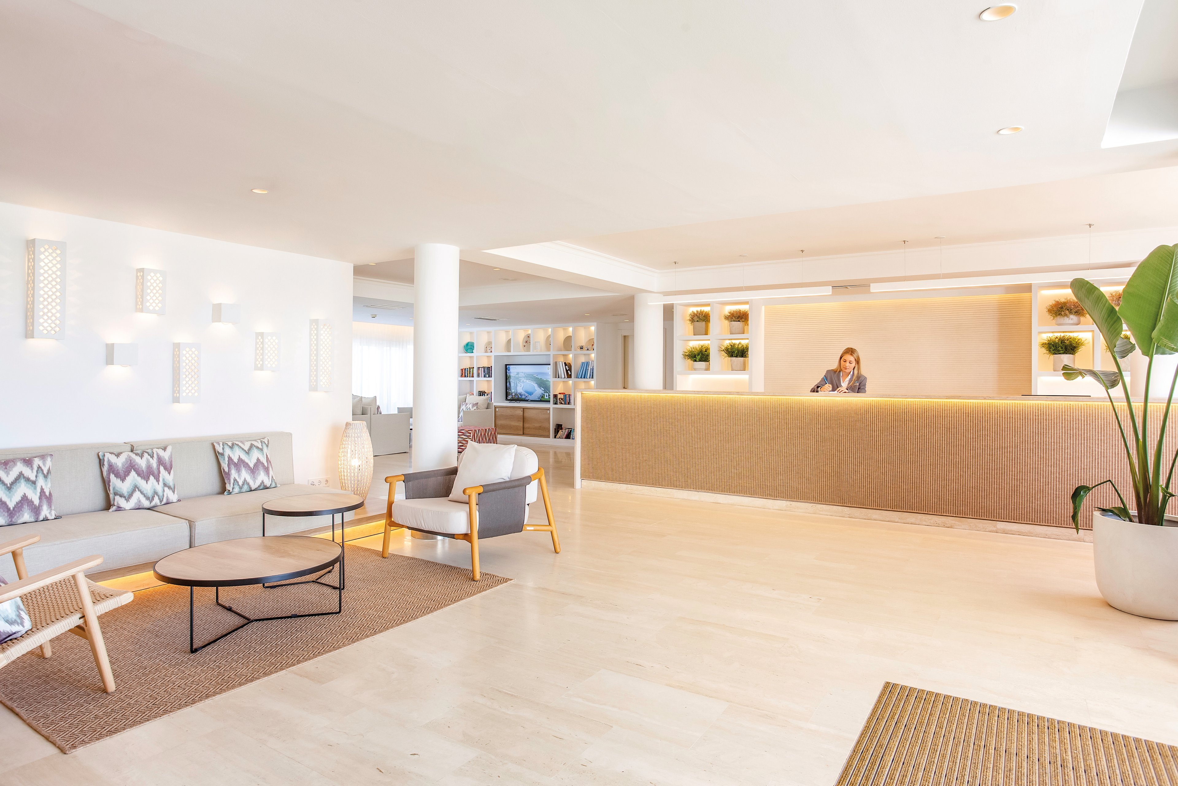 Grupotel Aldea Cala'n Bosch