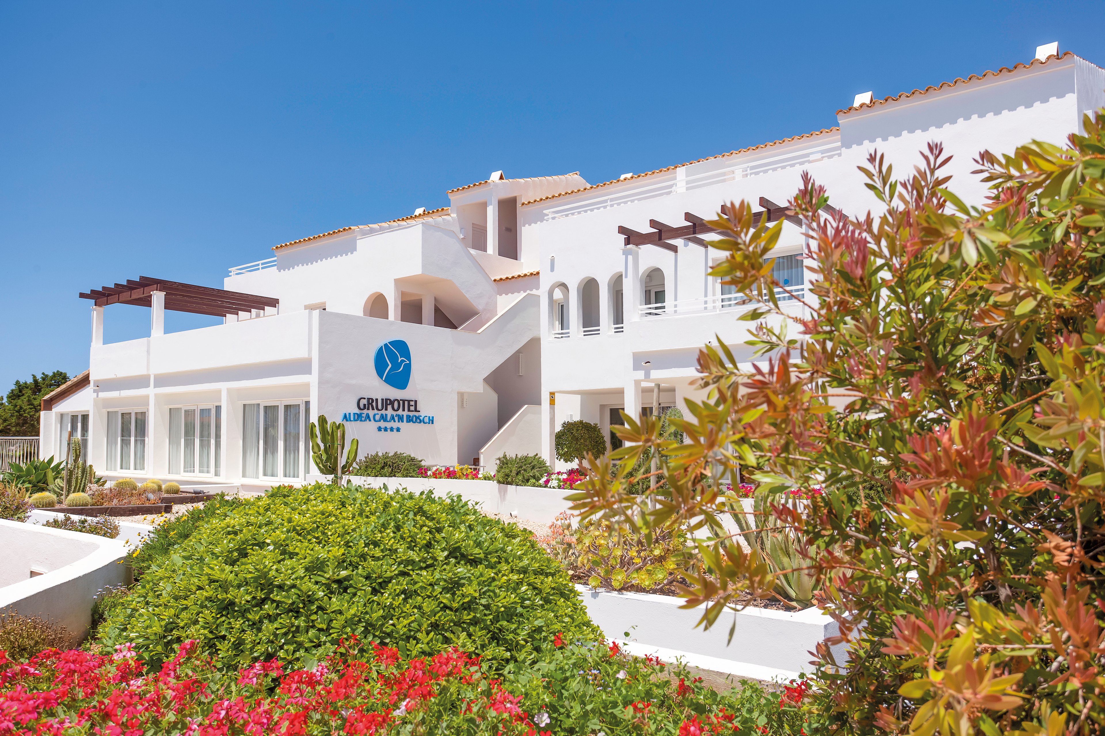 Grupotel Aldea Cala'n Bosch