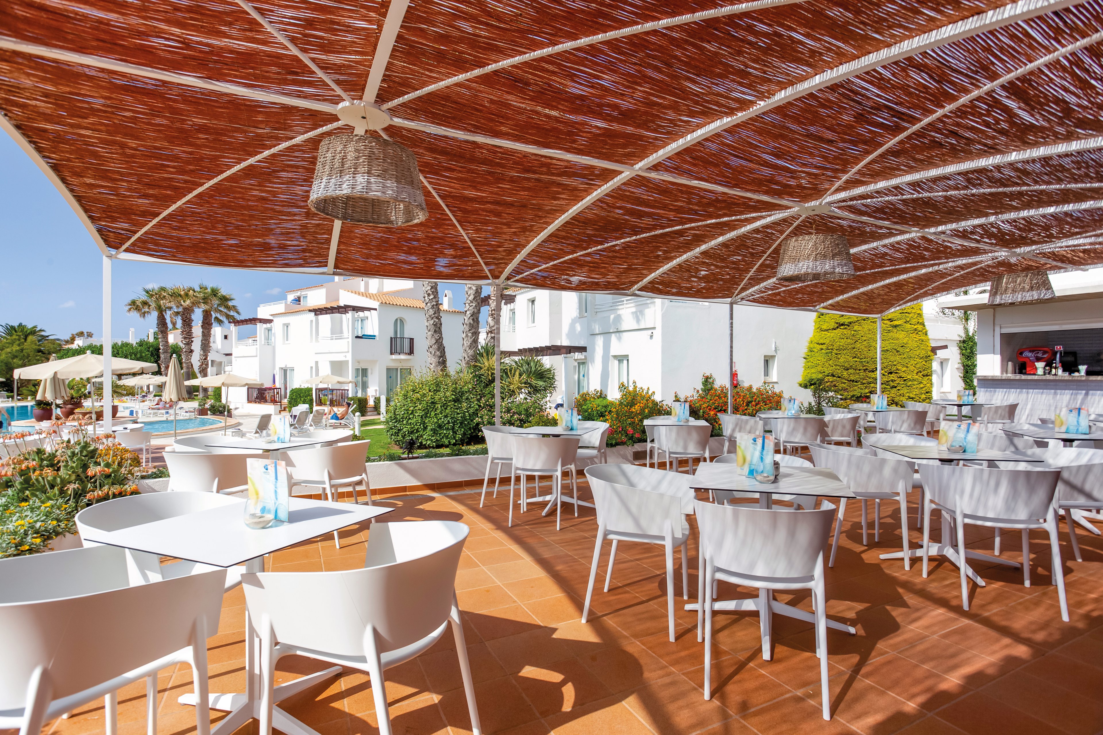 Grupotel Aldea Cala'n Bosch