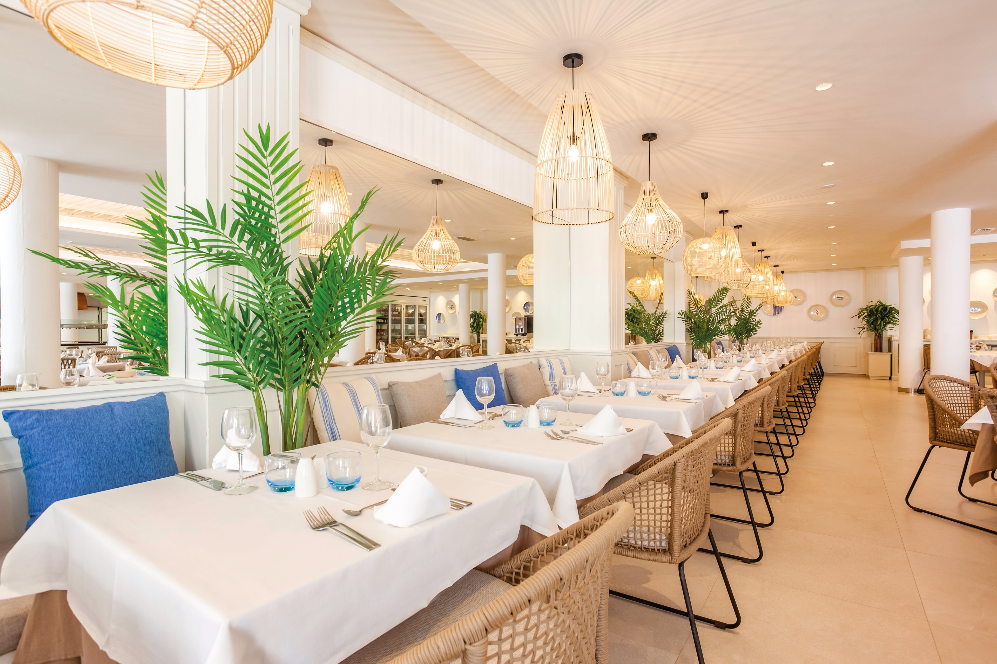 Grupotel Aldea Cala'n Bosch