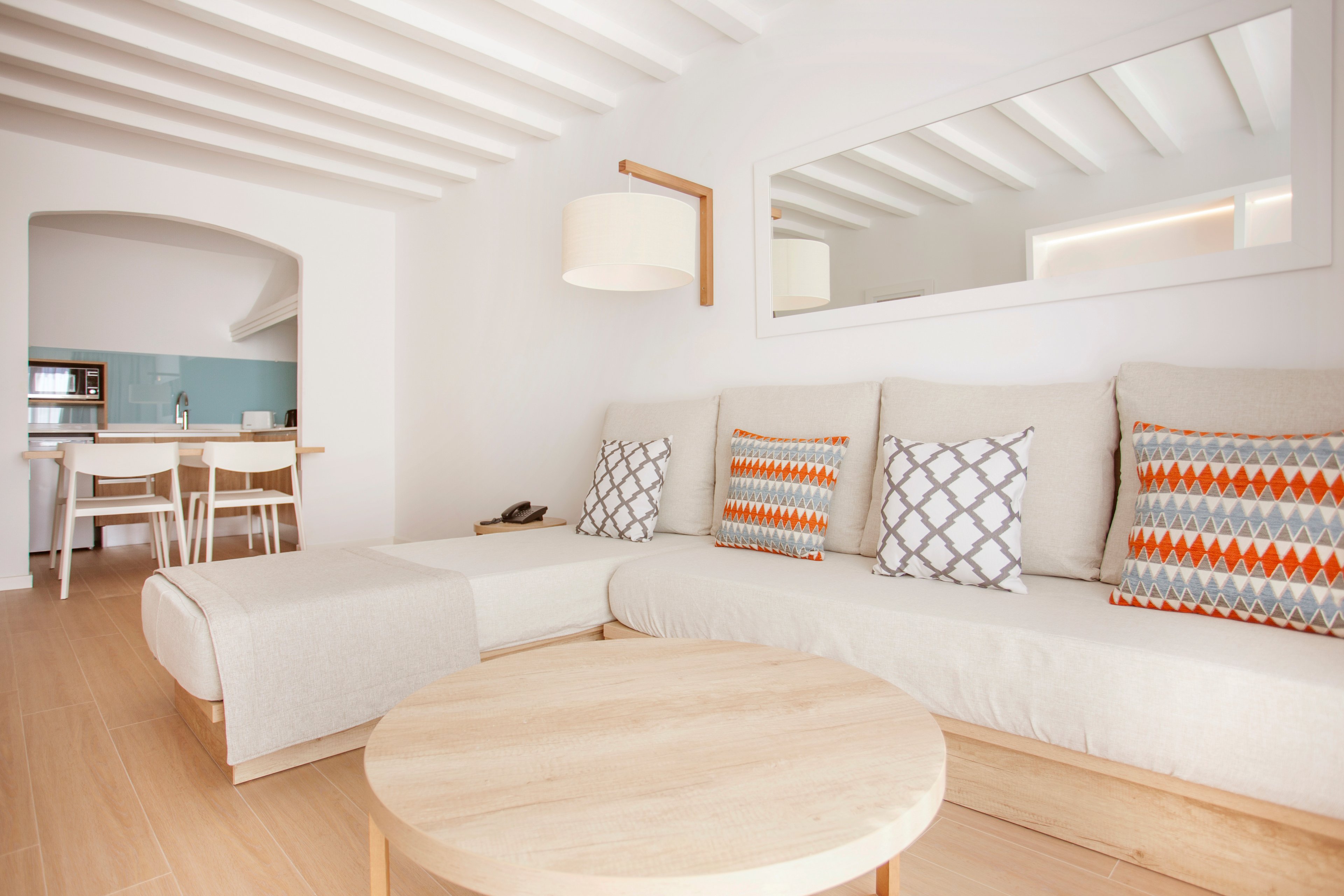 Grupotel Aldea Cala'n Bosch