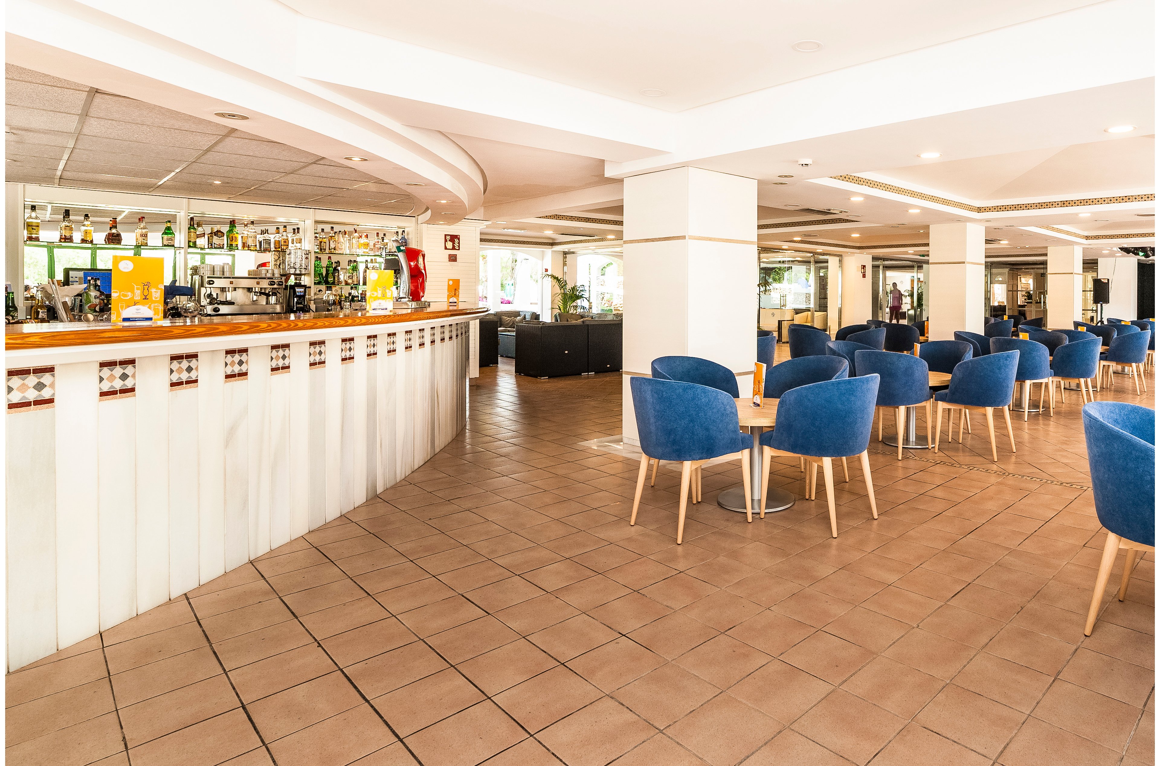 Globales Cala'n Blanes