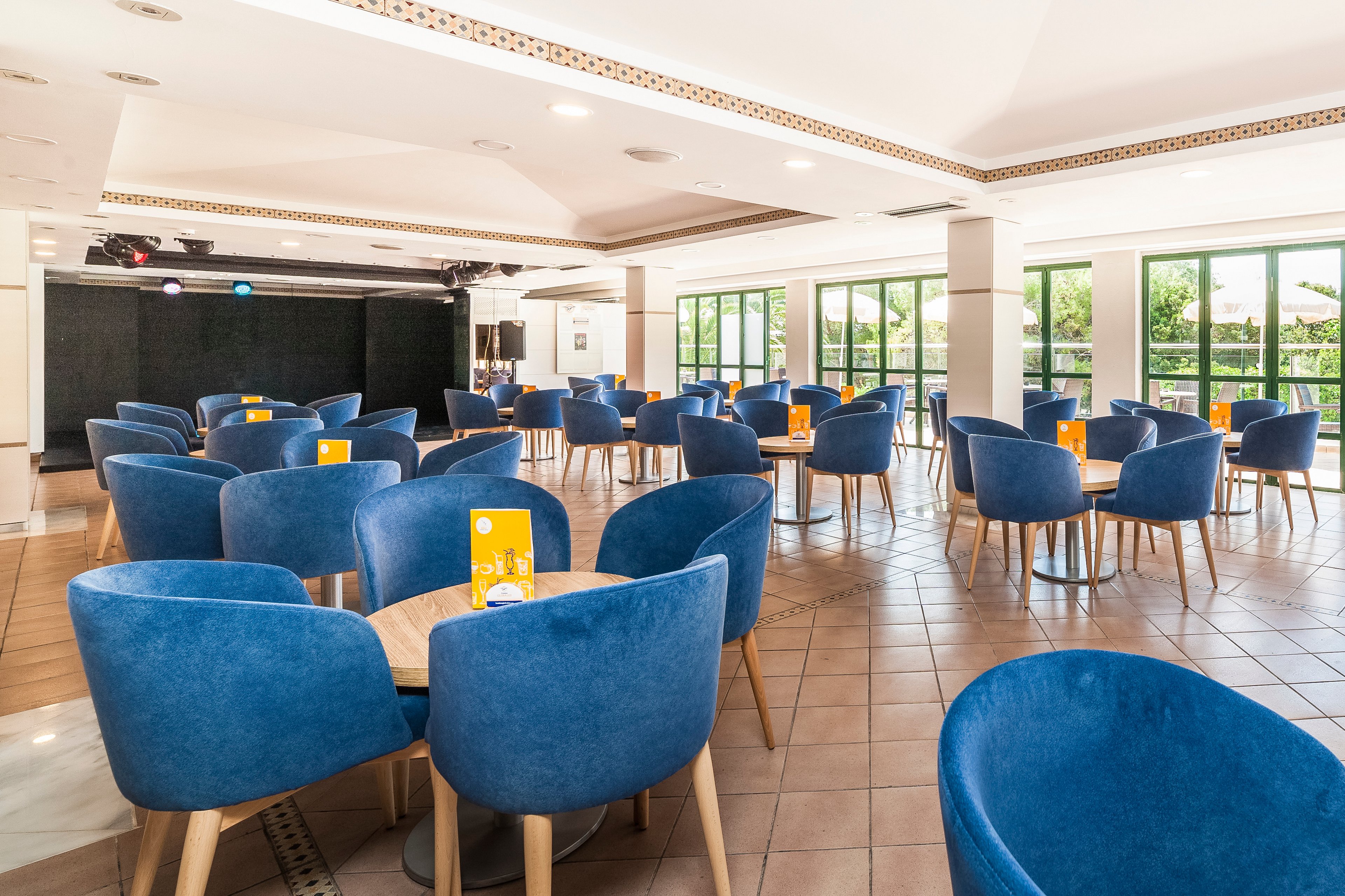 Globales Cala'n Blanes