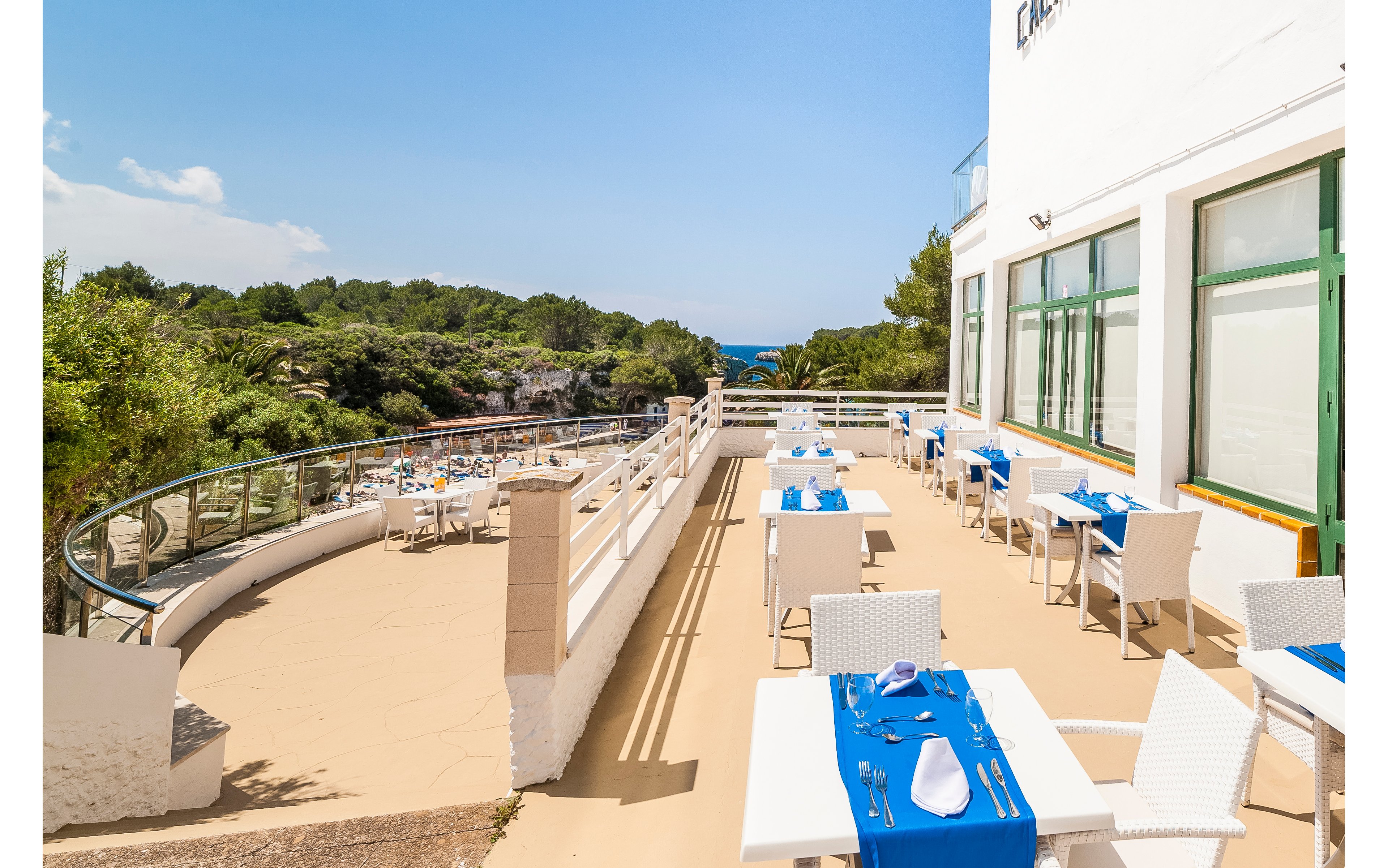 Globales Cala'n Blanes