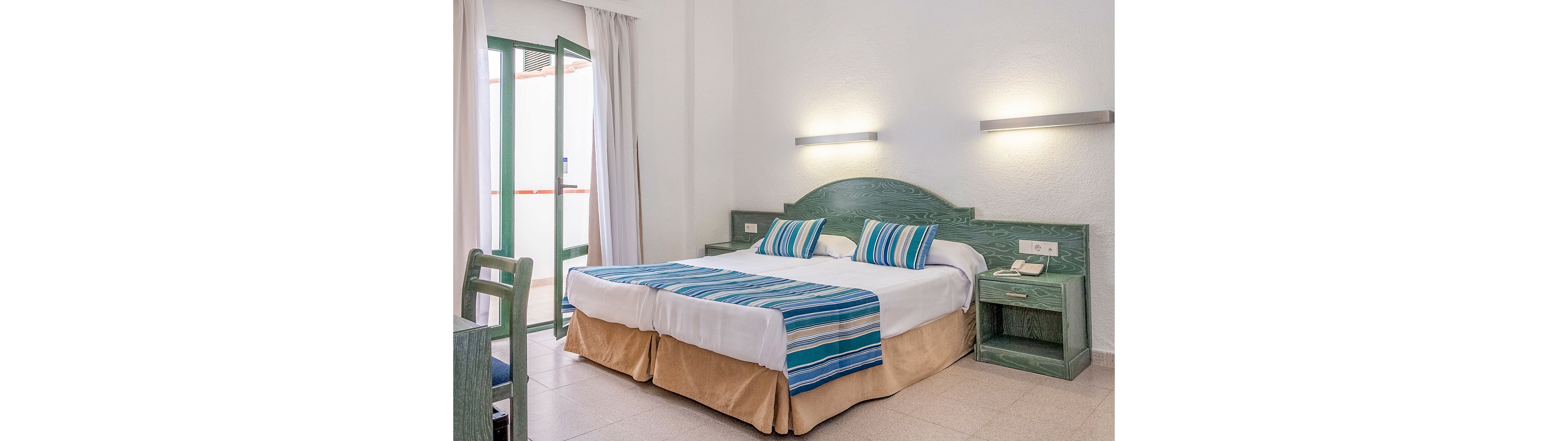 Globales Cala'n Blanes