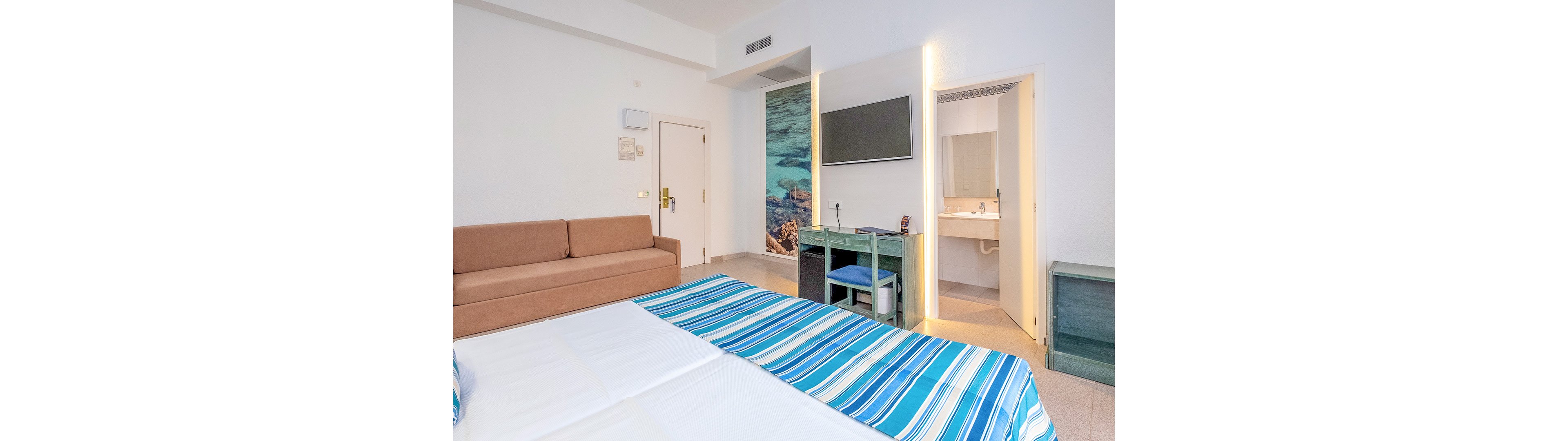 Globales Cala'n Blanes