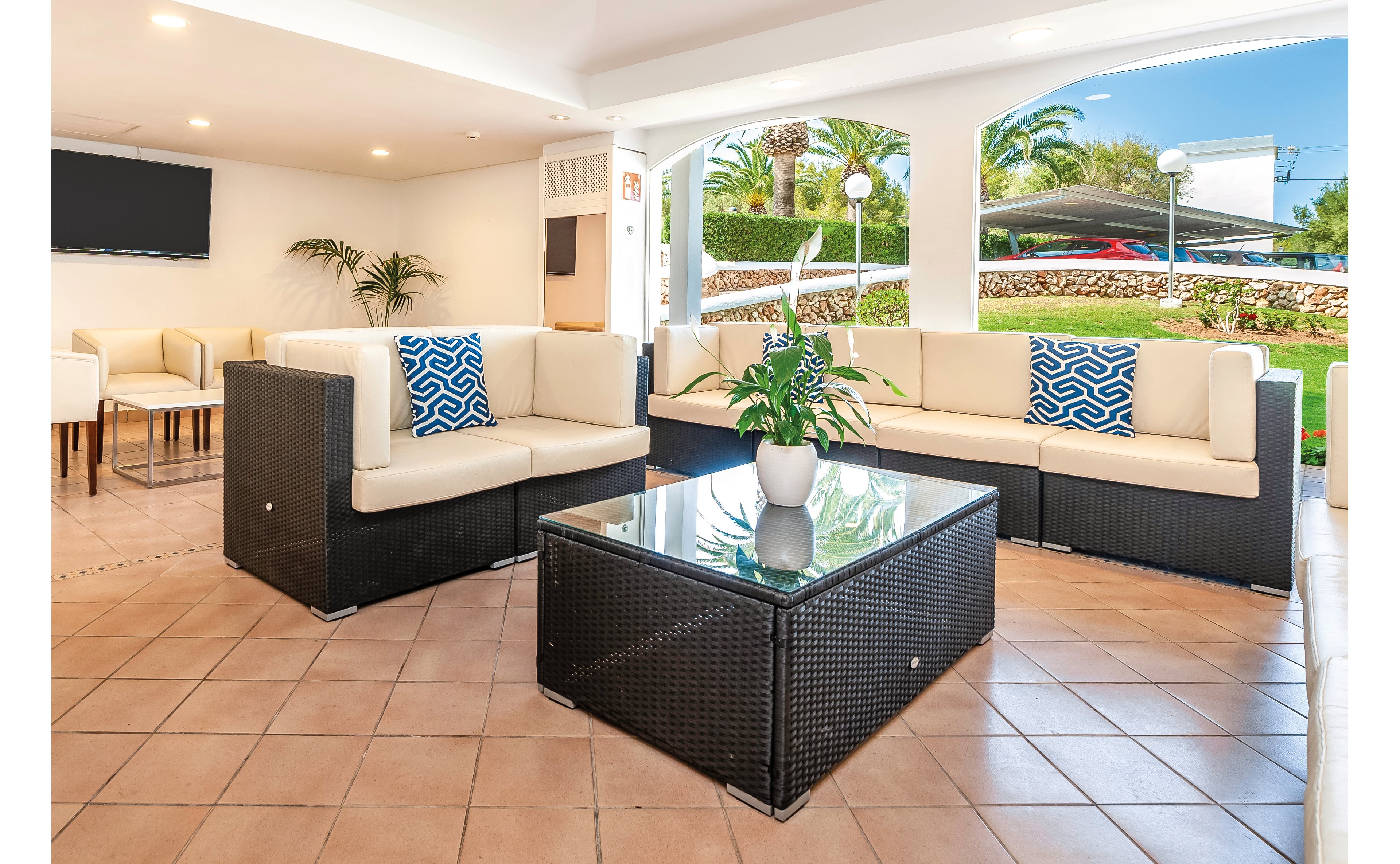 Globales Cala'n Blanes