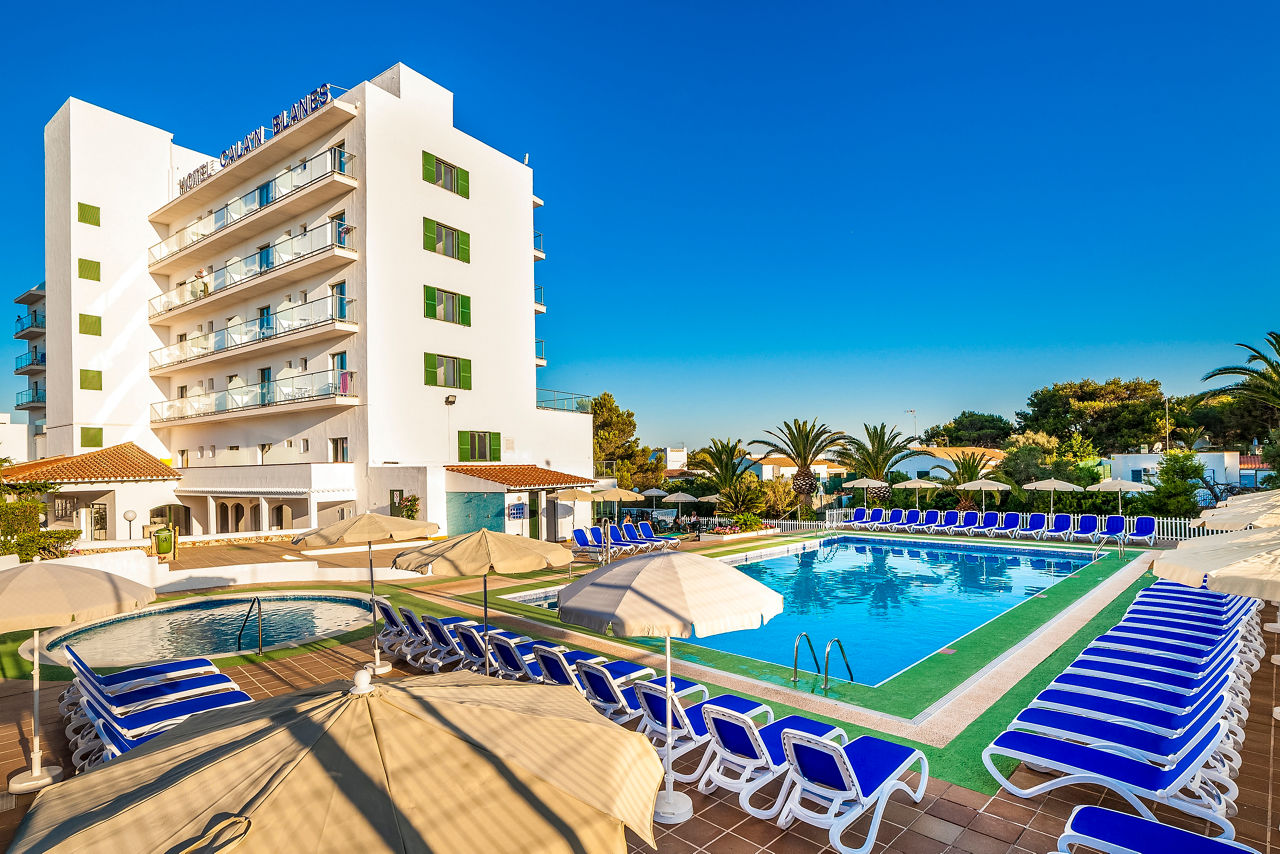 Globales Cala'n Blanes