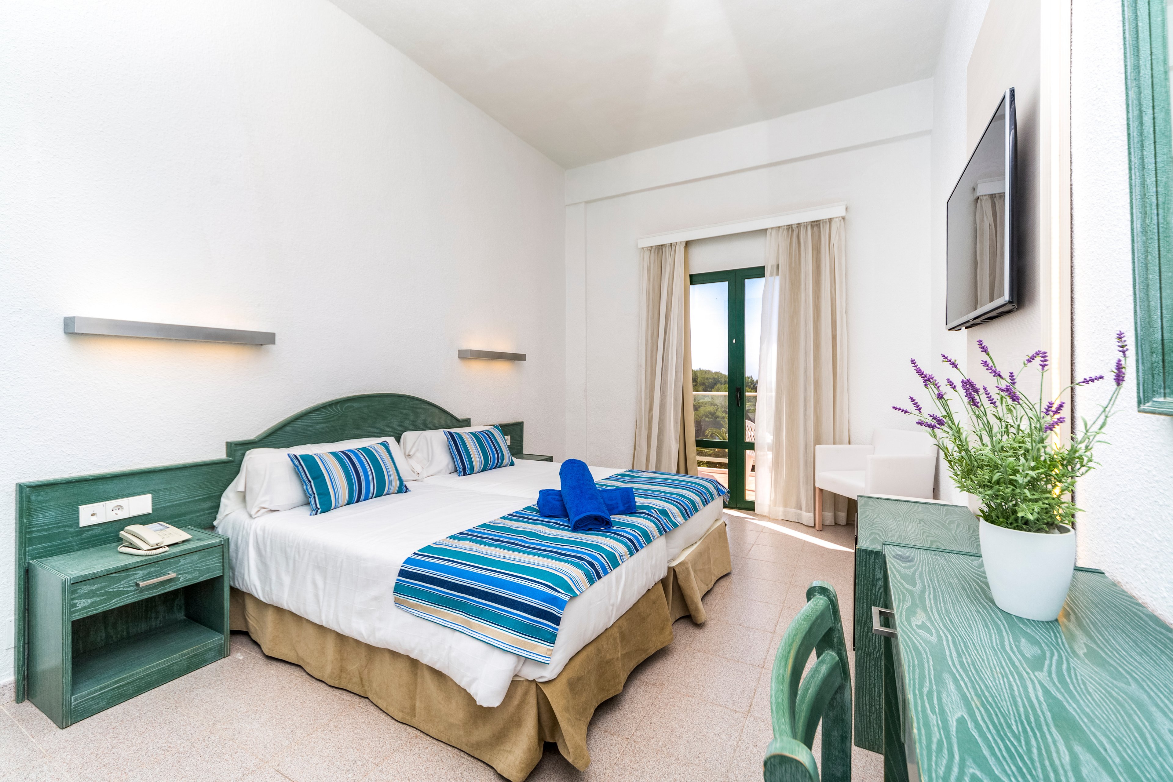 Globales Cala'n Blanes