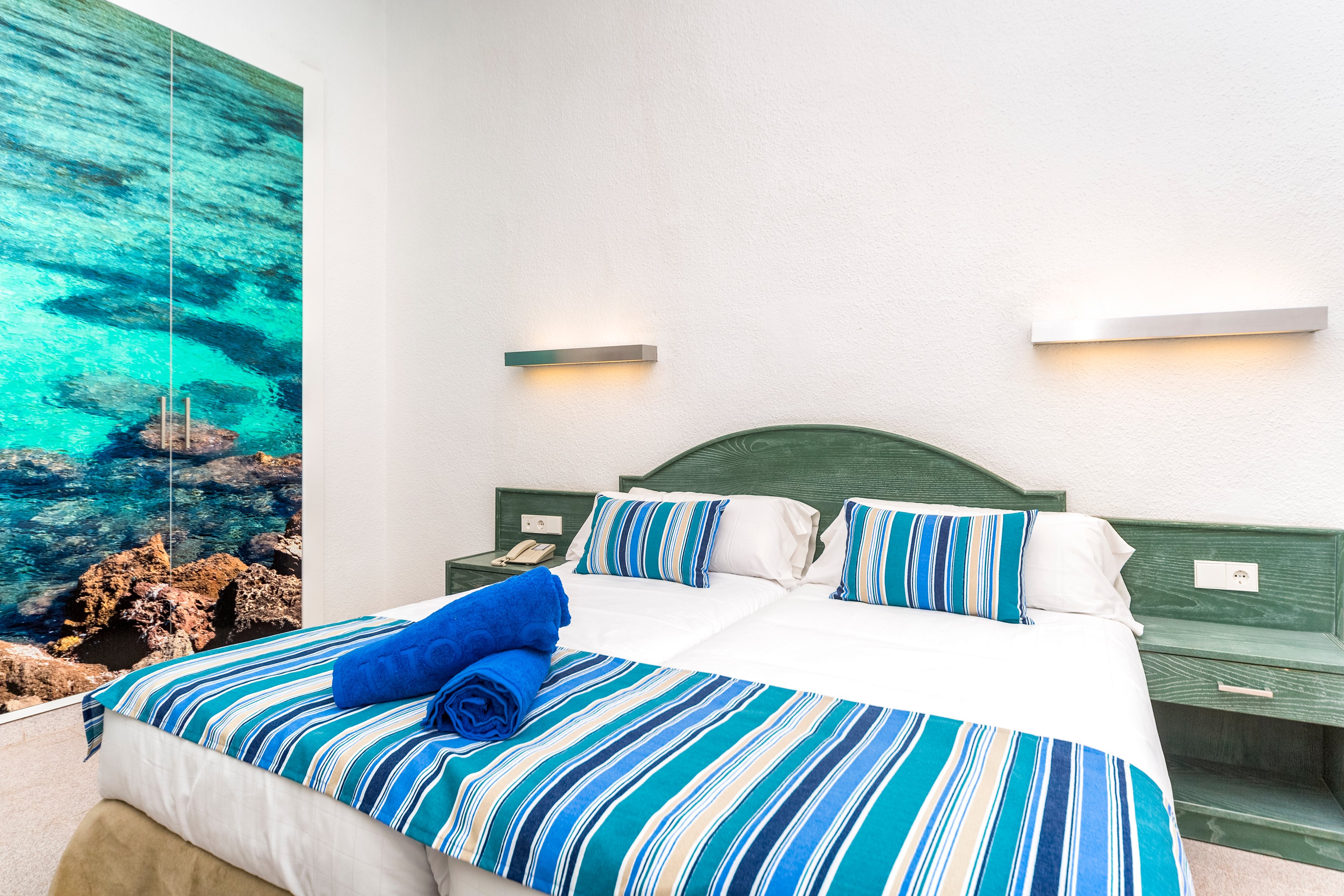 Globales Cala'n Blanes