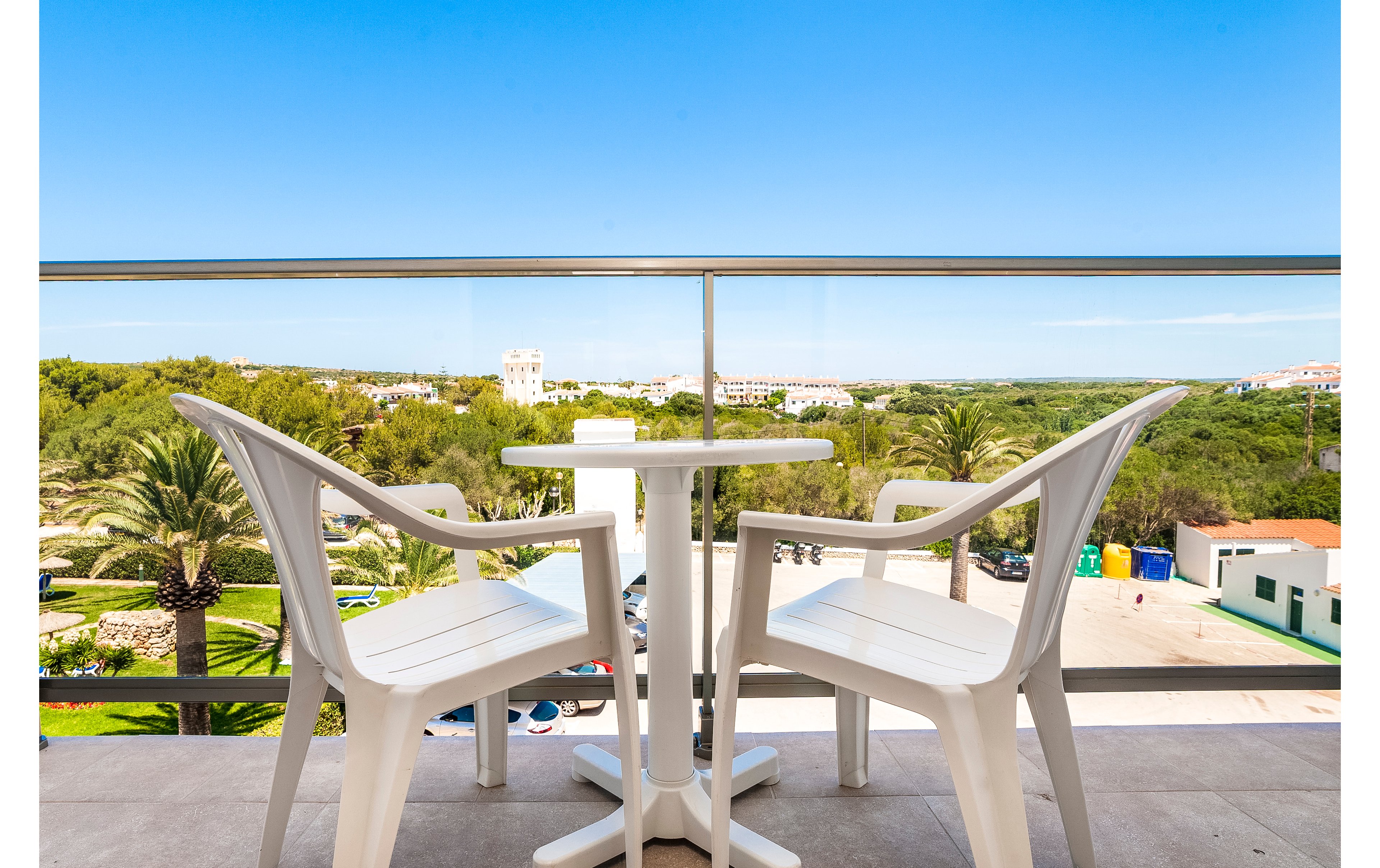 Globales Cala'n Blanes