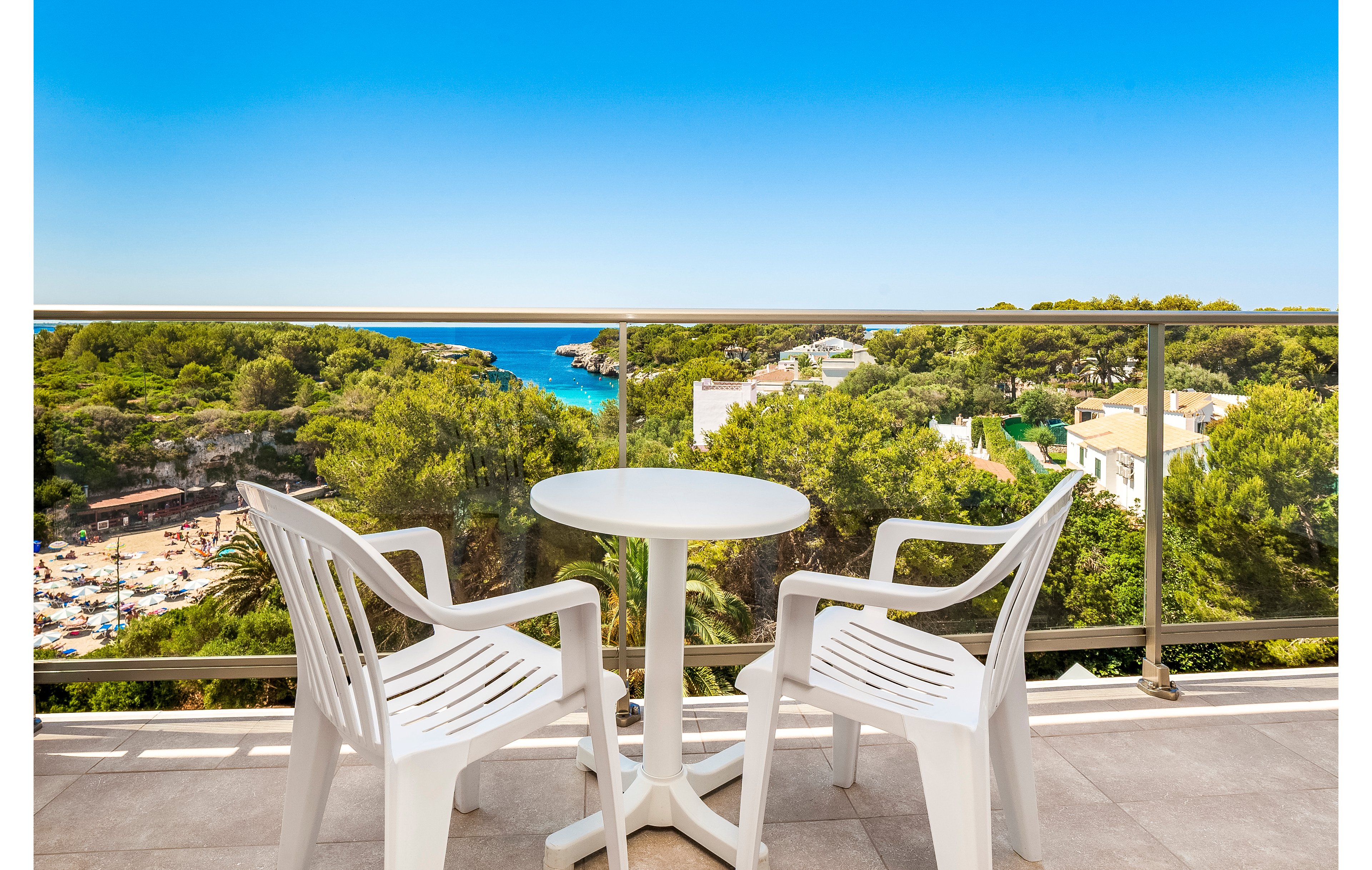 Globales Cala'n Blanes