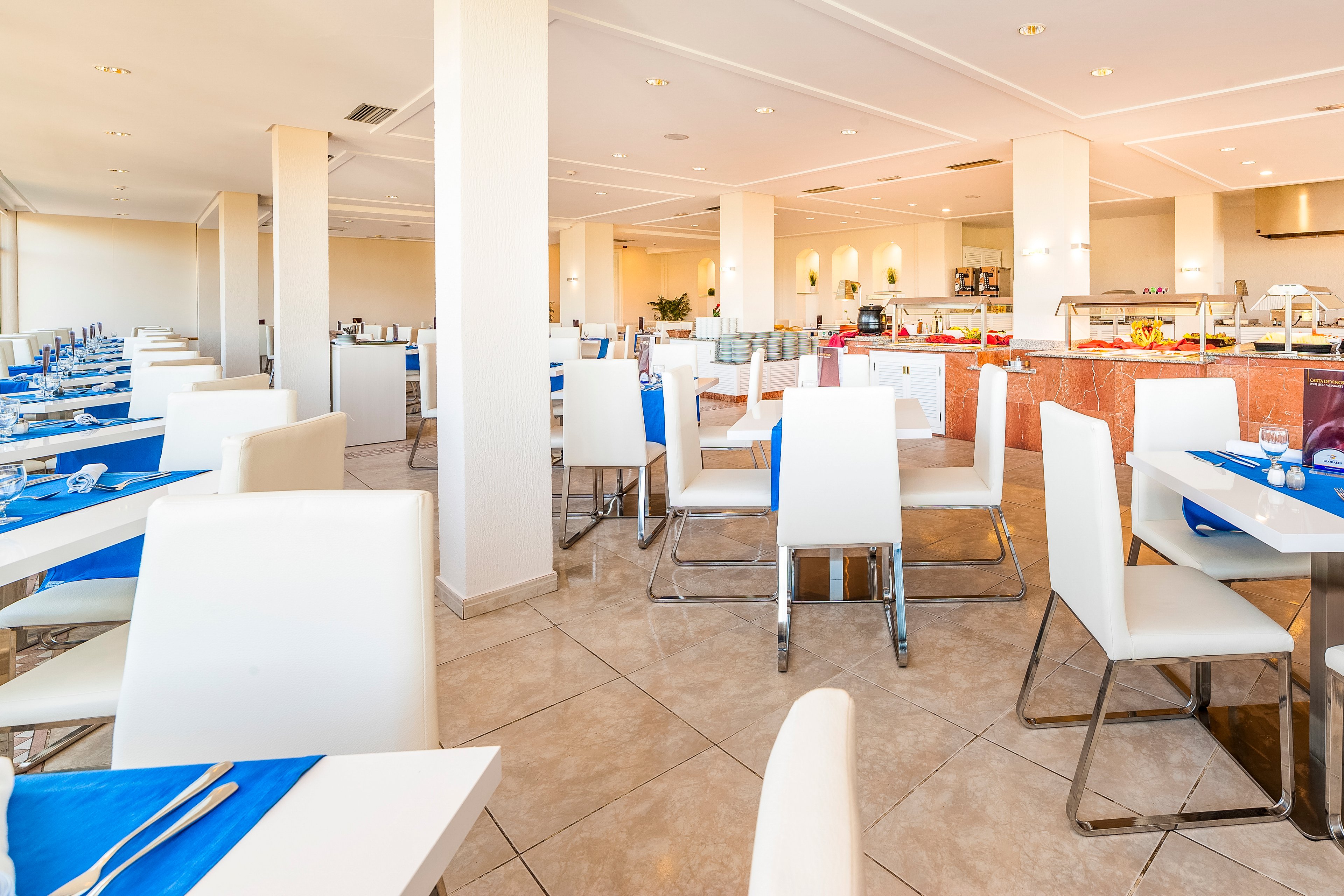 Globales Cala'n Blanes