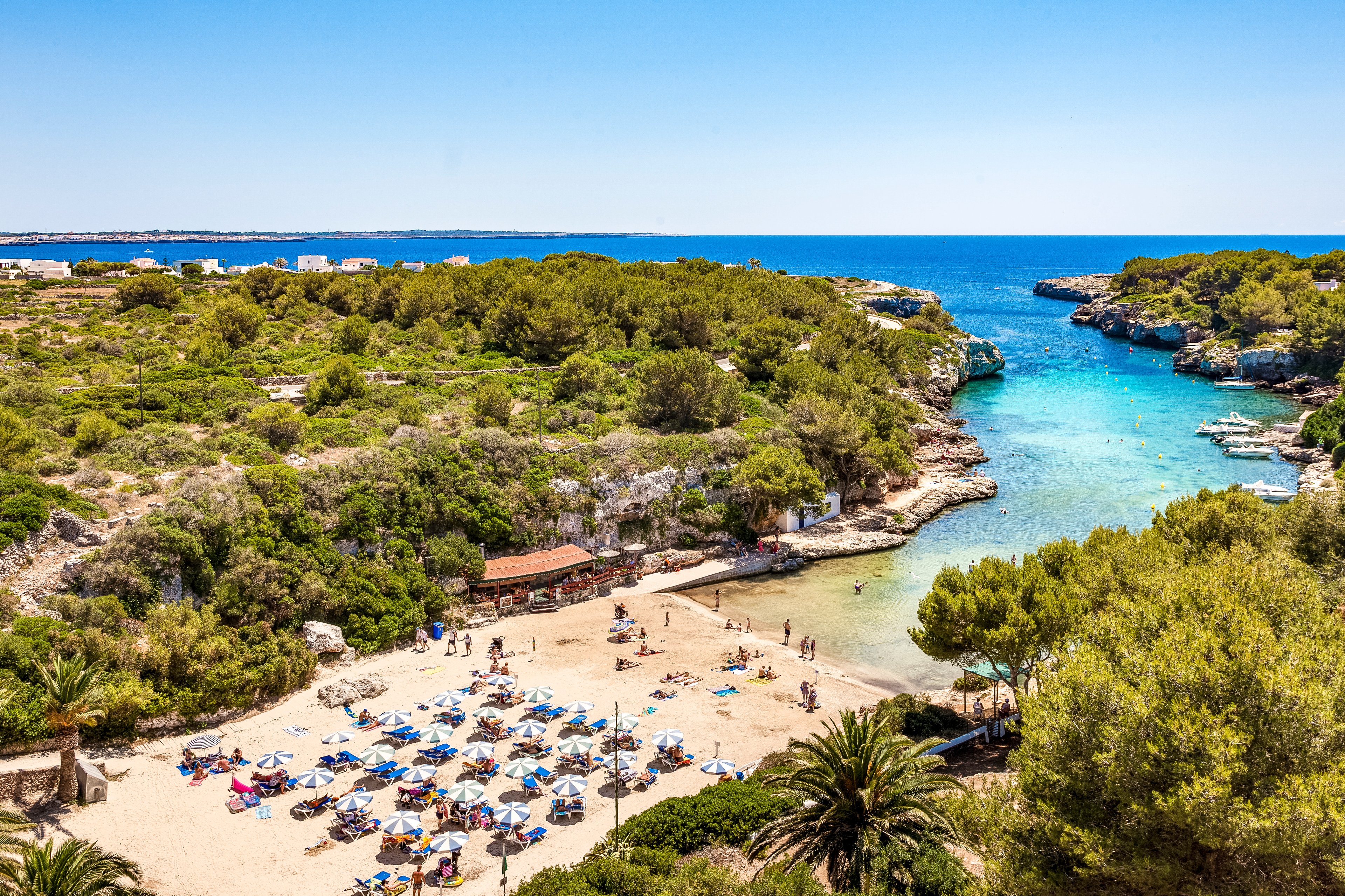 Globales Cala'n Blanes