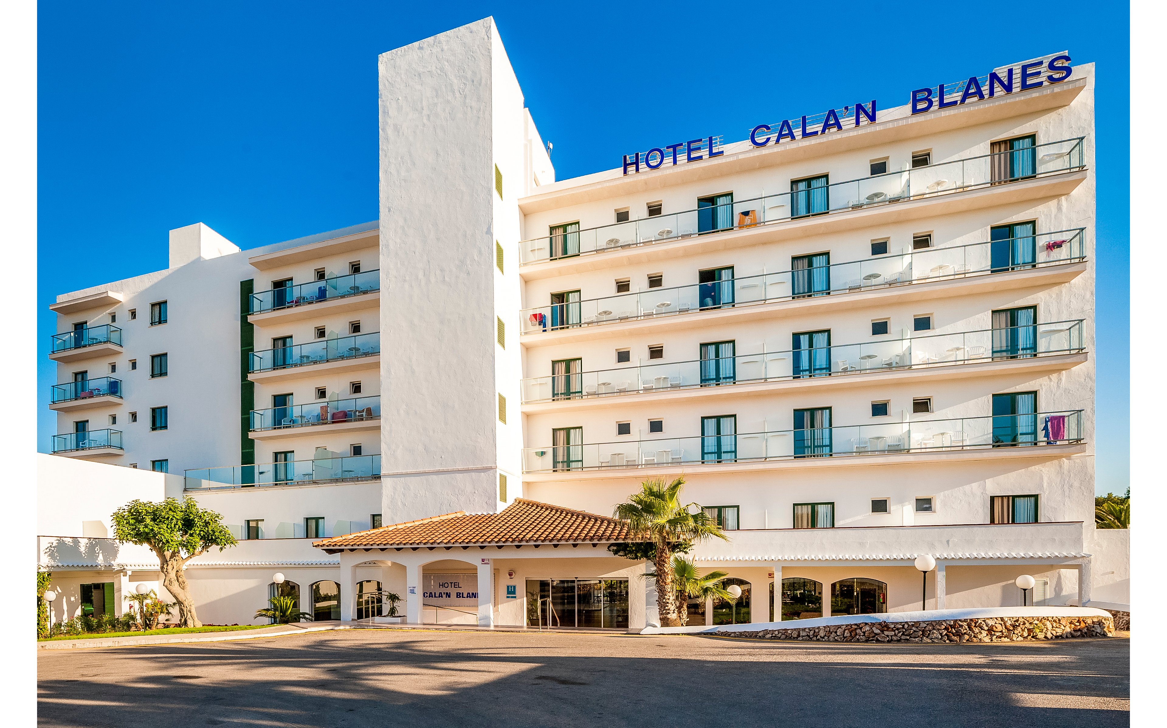 Globales Cala'n Blanes