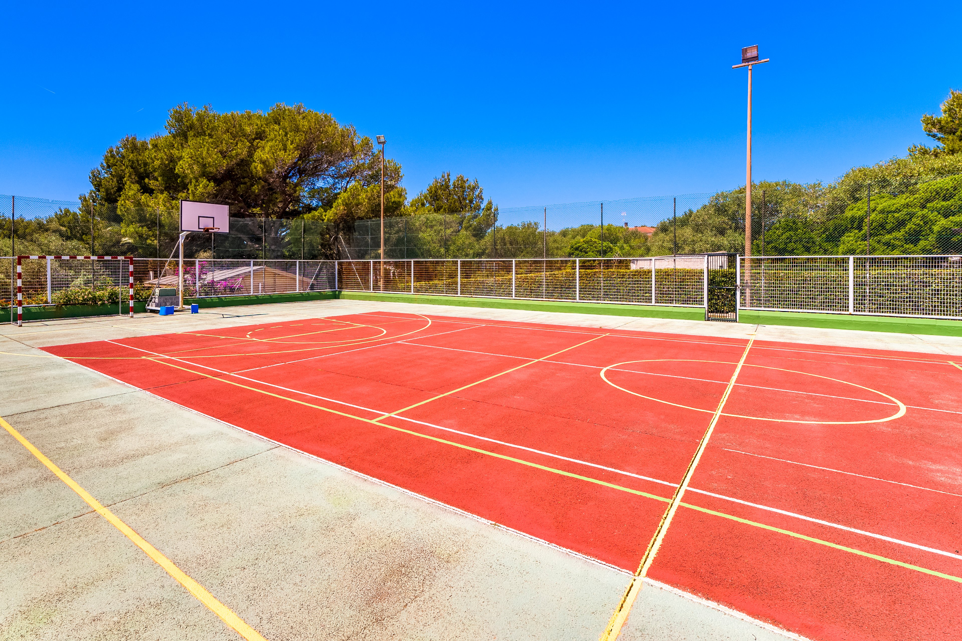 Globales Cala'n Blanes