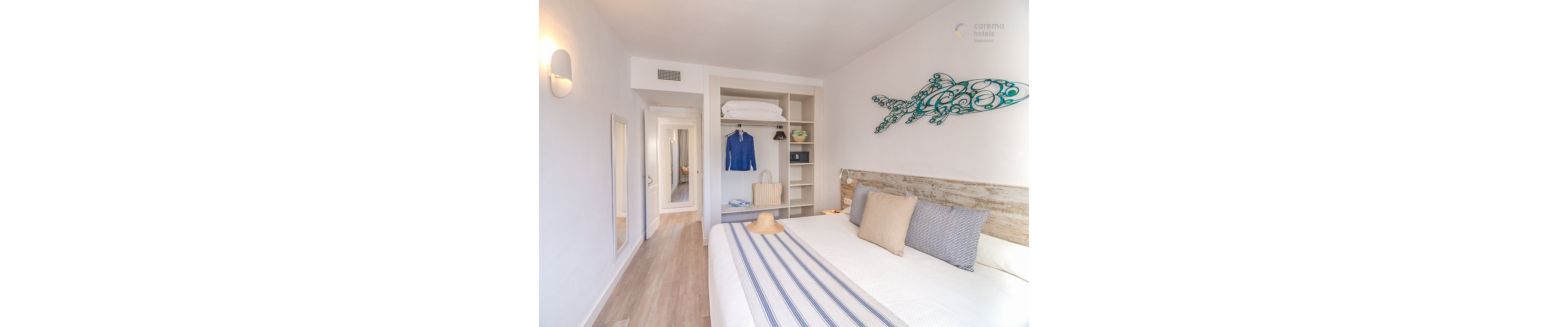 FERGUS Club Carema Splash