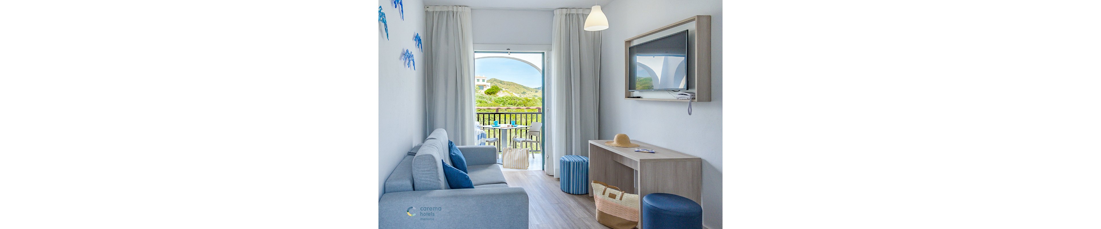 FERGUS Club Carema Splash