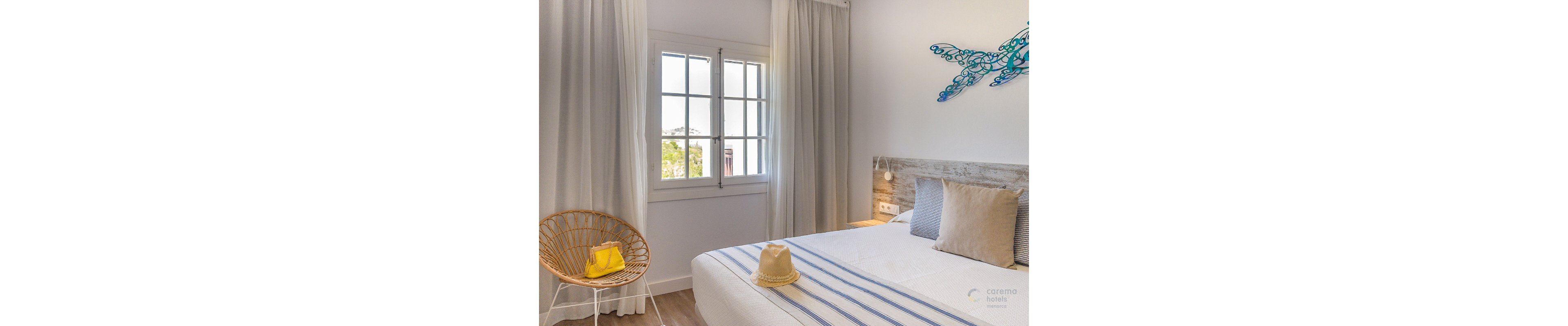 FERGUS Club Carema Splash