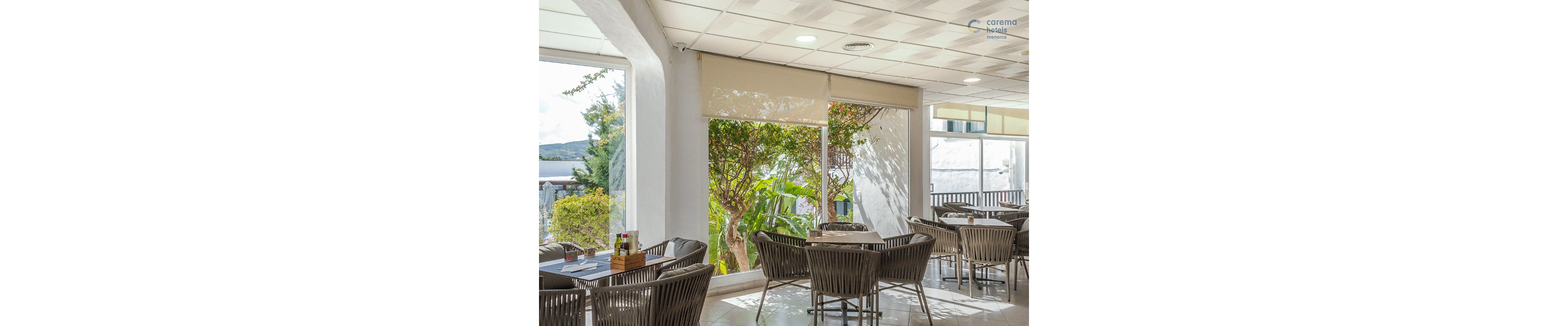 FERGUS Club Carema Splash