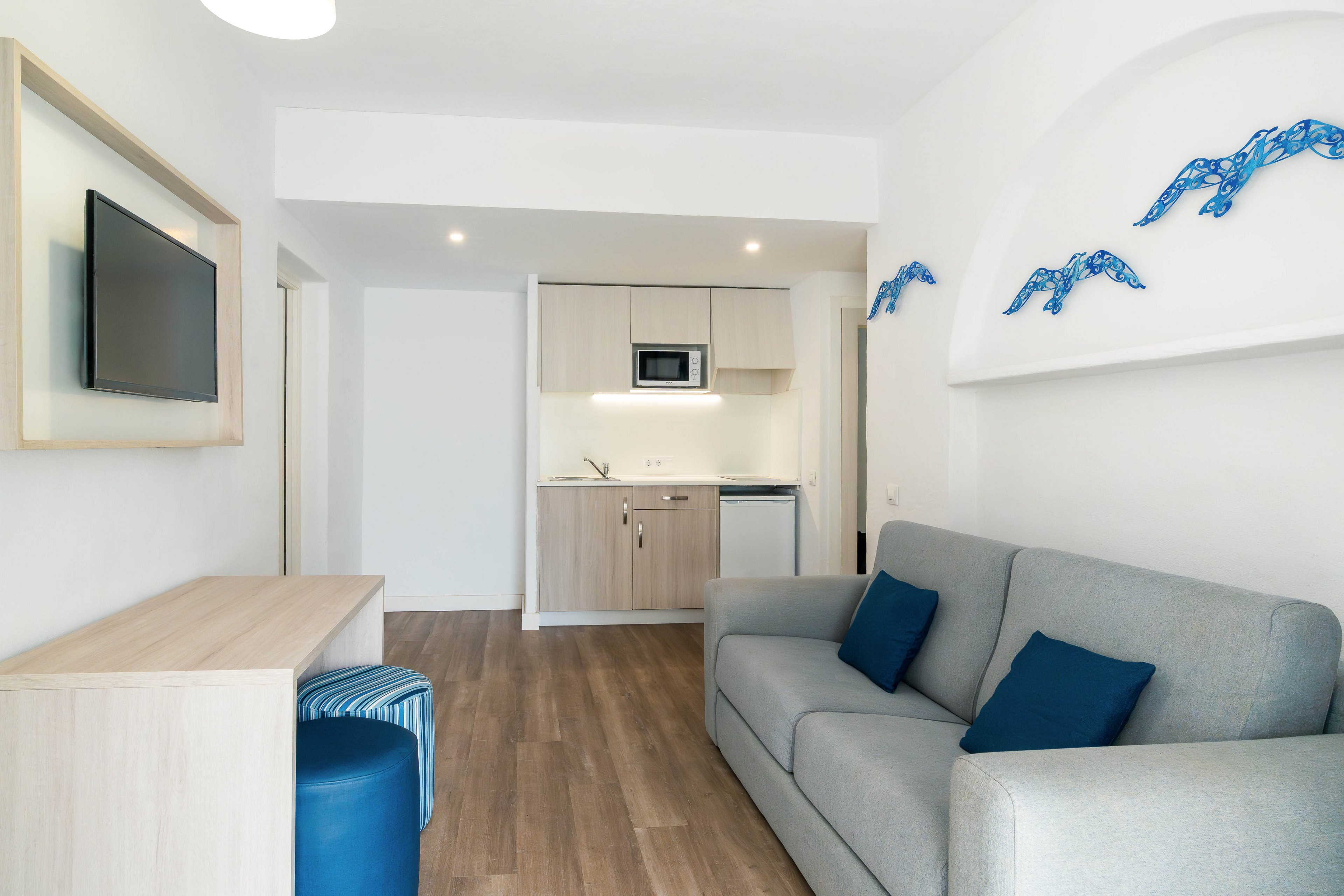 FERGUS Club Carema Splash