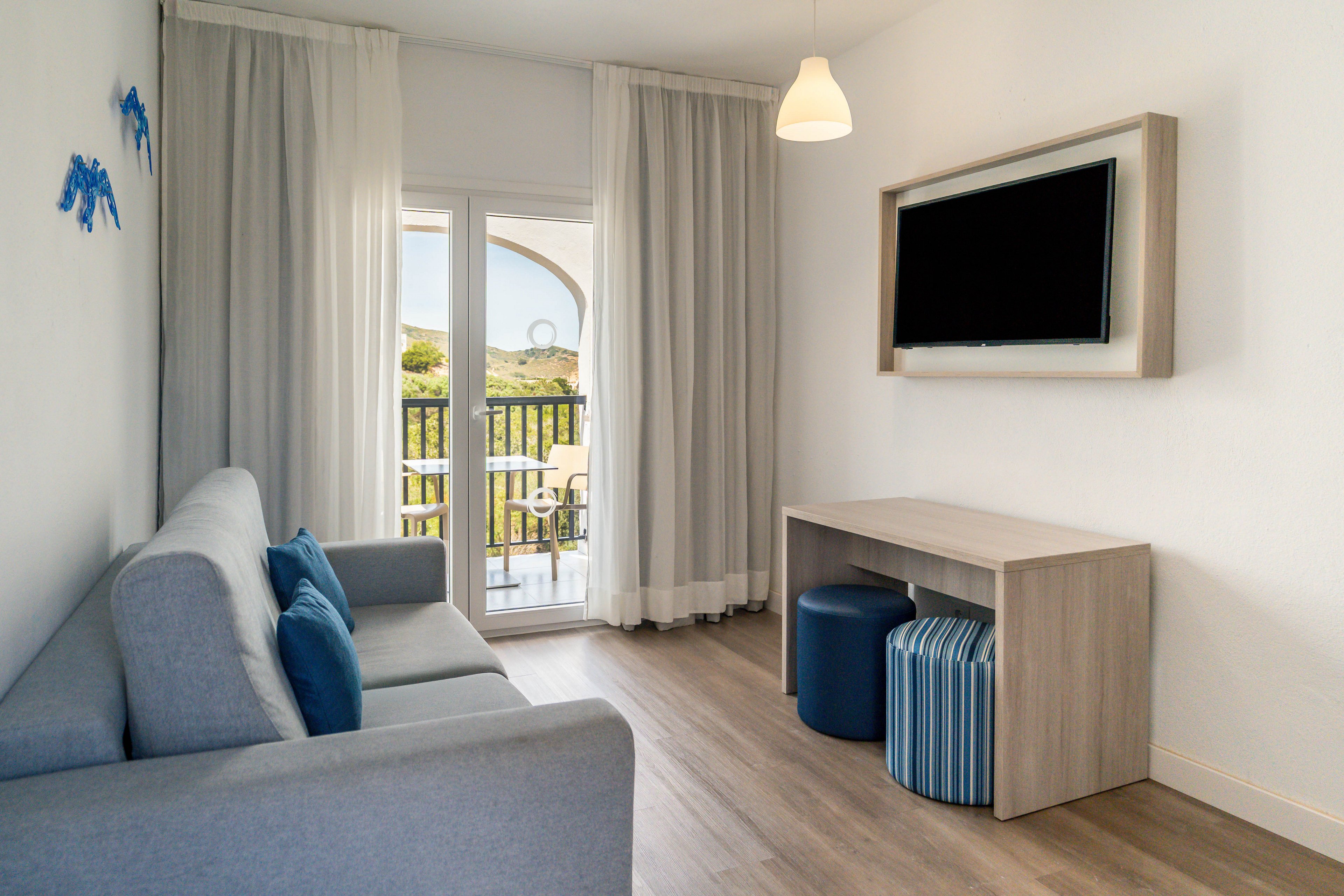 FERGUS Club Carema Splash