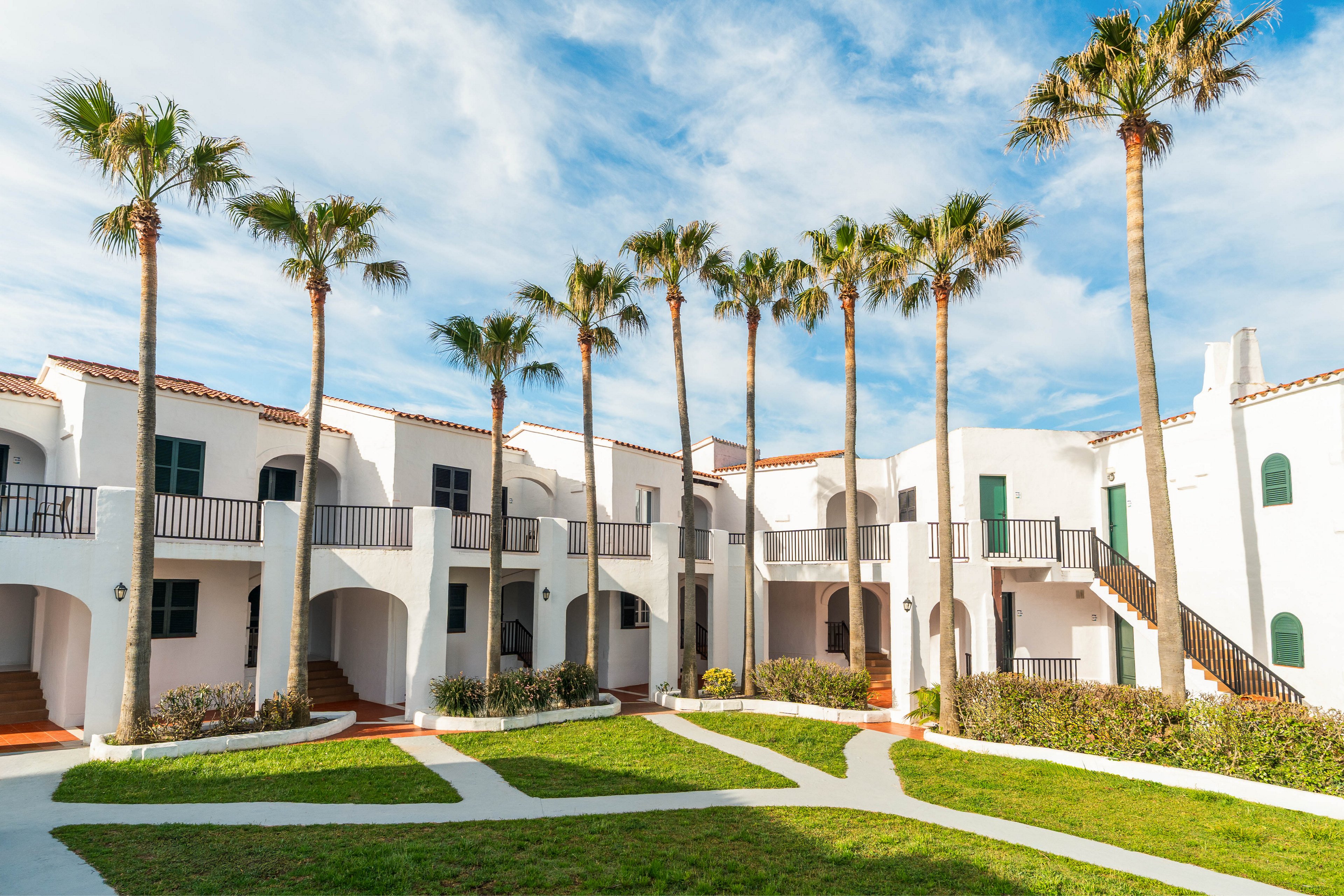 FERGUS Club Carema Splash