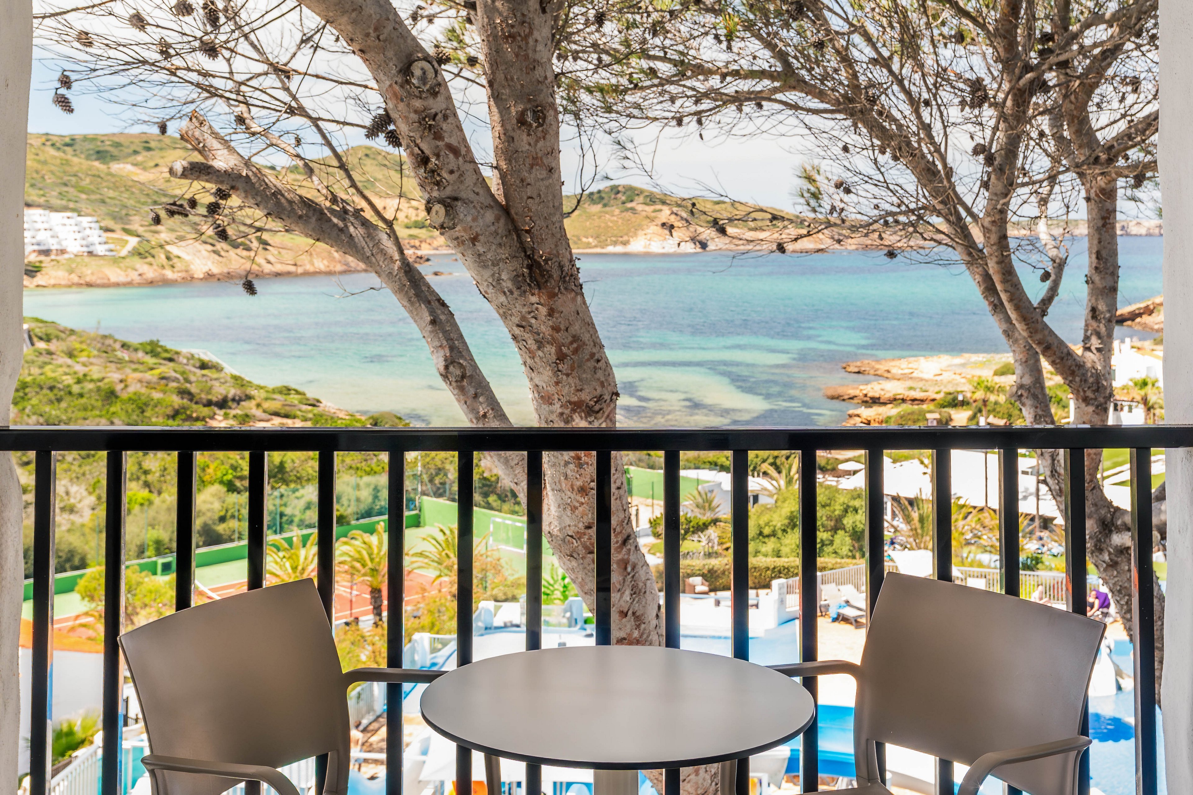 FERGUS Club Carema Splash