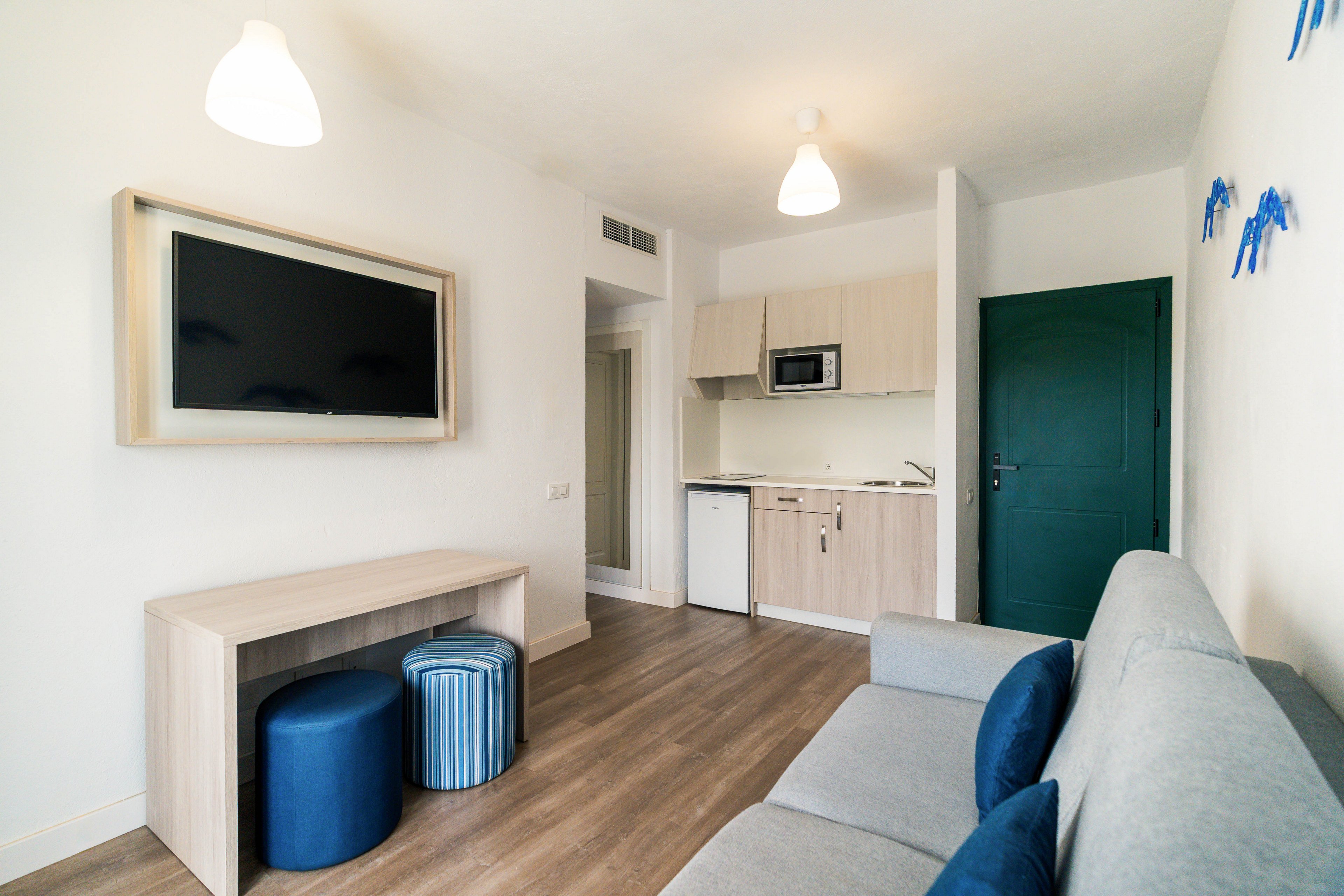 FERGUS Club Carema Splash