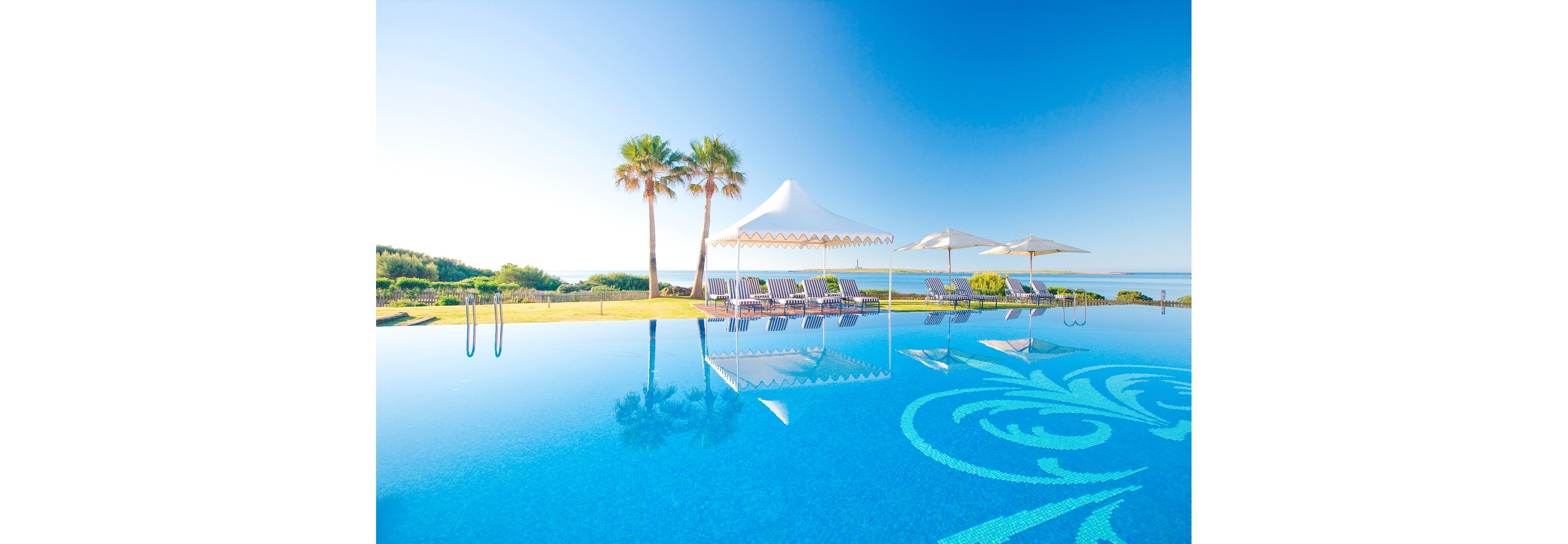 Insotel Punta Prima Prestige Suites & Spa