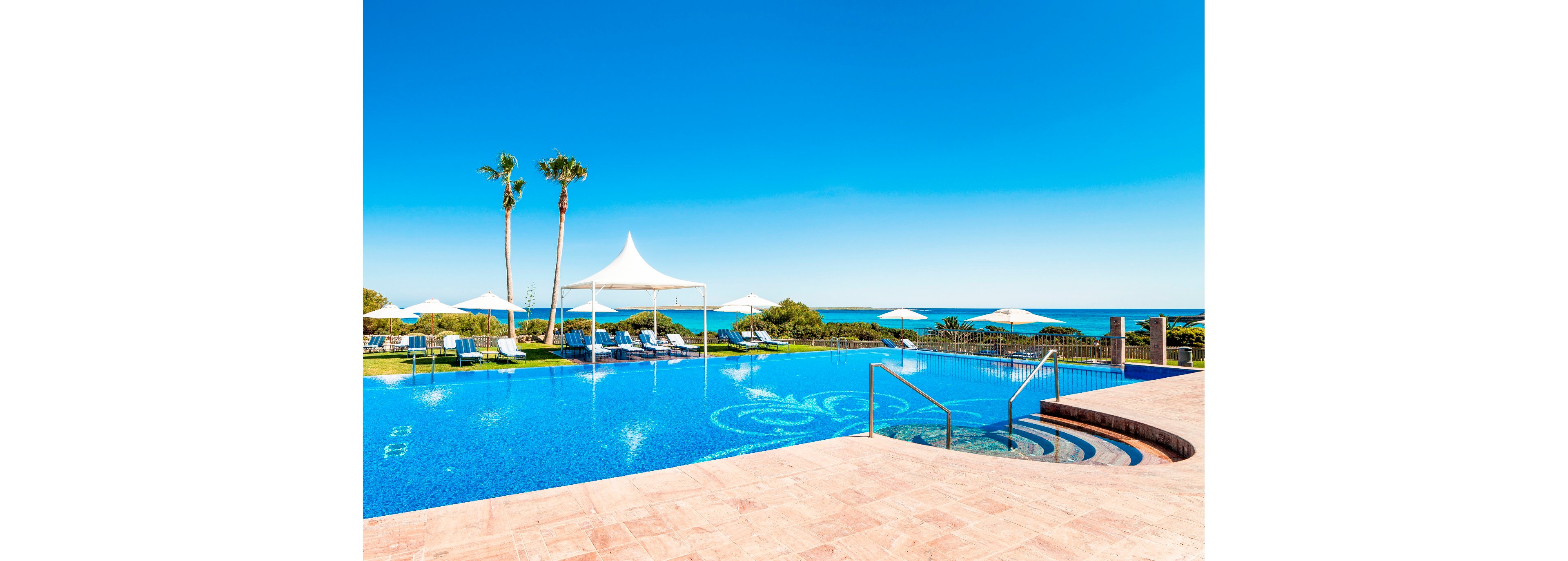 Insotel Punta Prima Prestige Suites & Spa