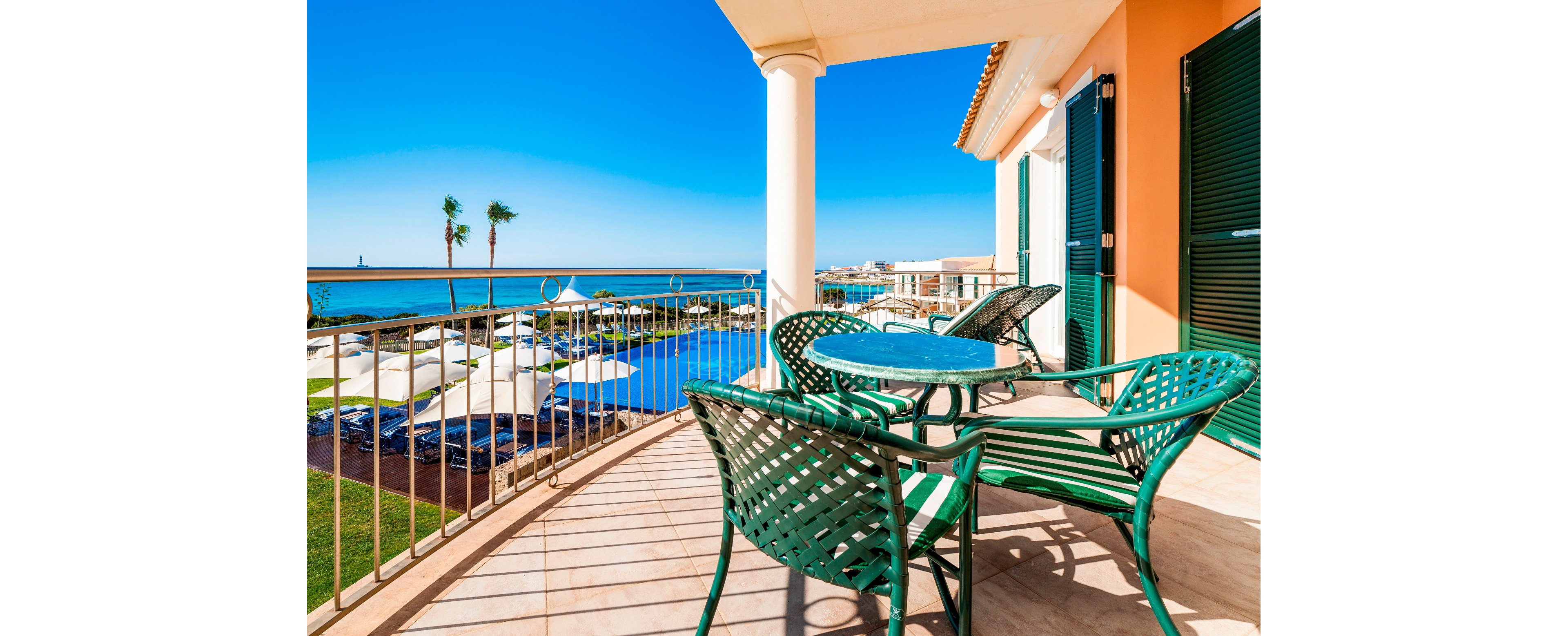 Insotel Punta Prima Prestige Suites & Spa